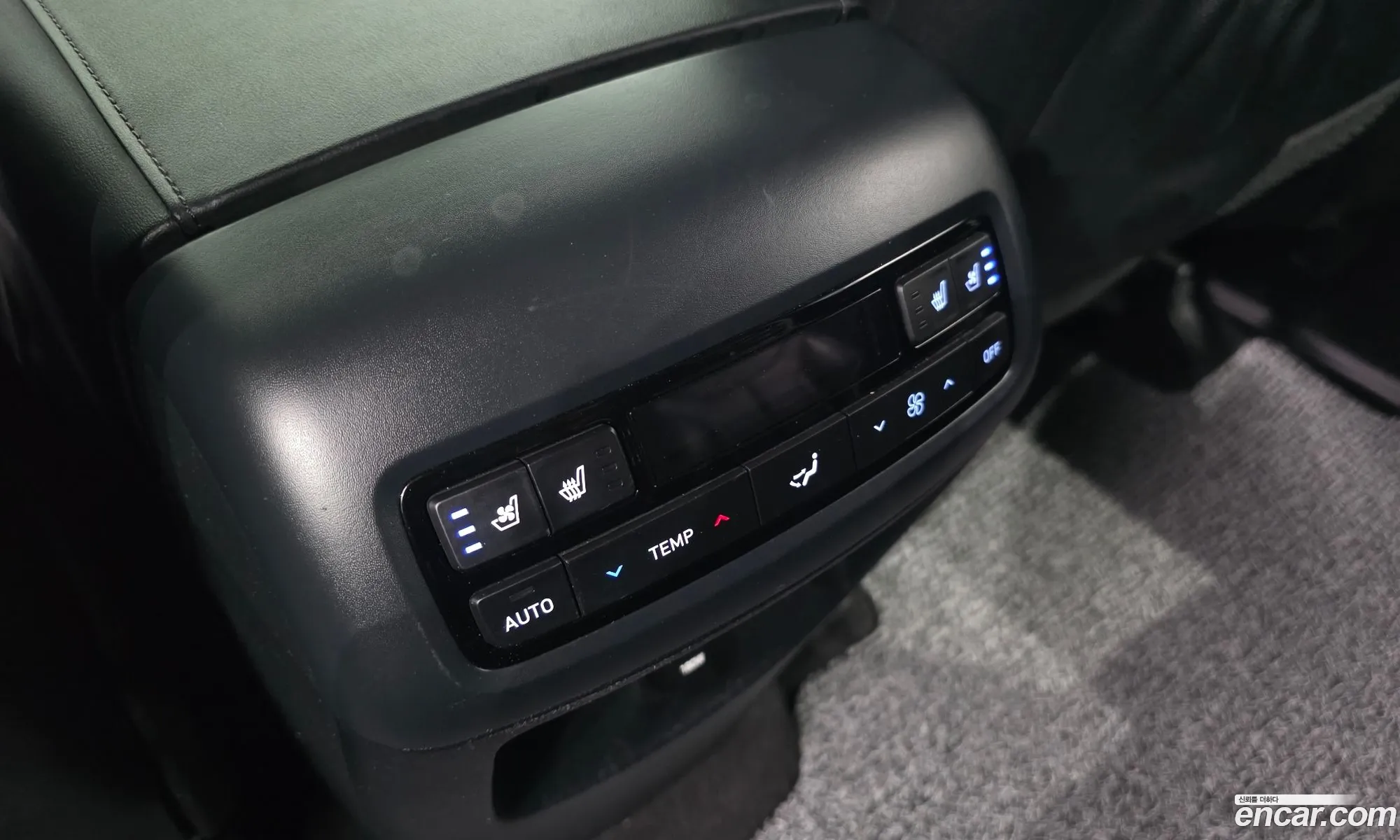 Hyundai Palisade 2019 — 8