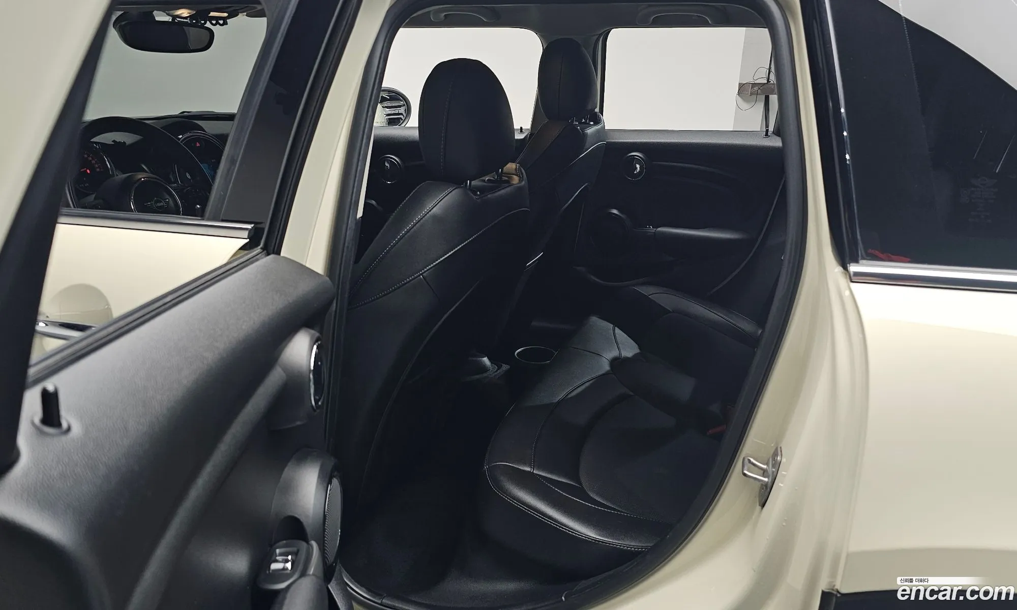 Mini Cooper 2019 WMWXU1108K2H35517 — 10