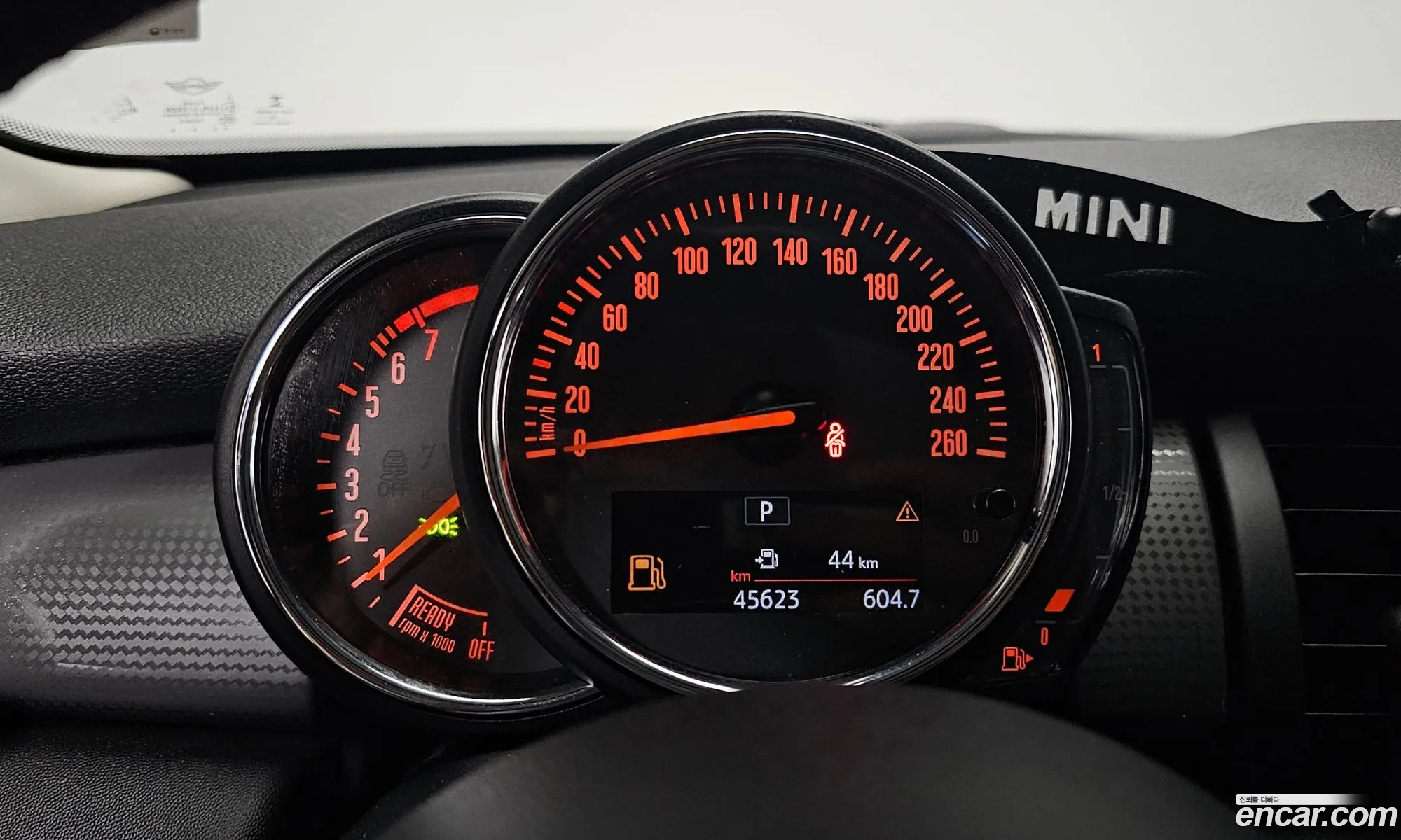 Mini Cooper 2019 WMWXU1108K2H35517 — 7