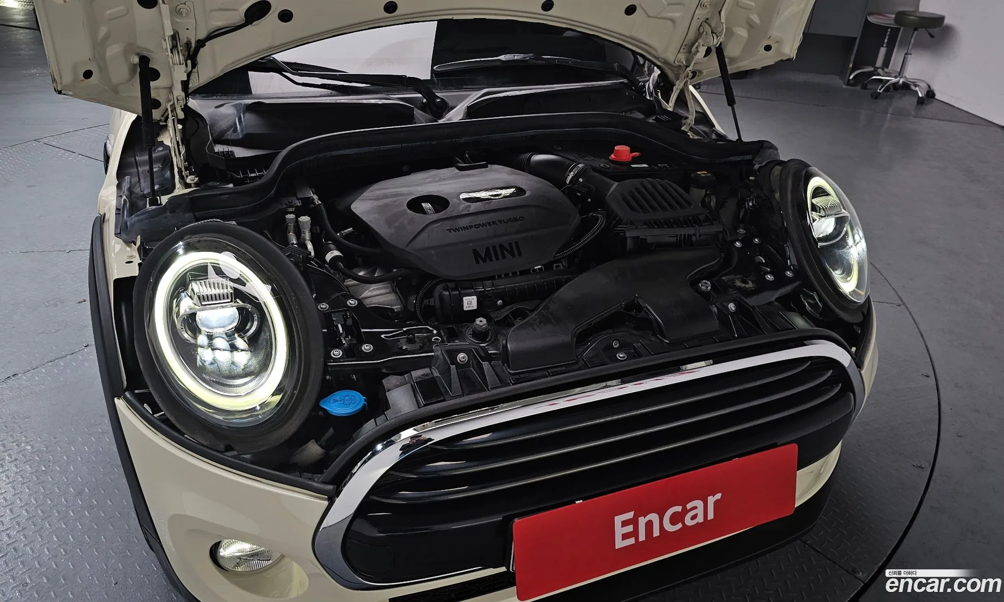 Mini Cooper 2019 WMWXU1108K2H35517 — 16