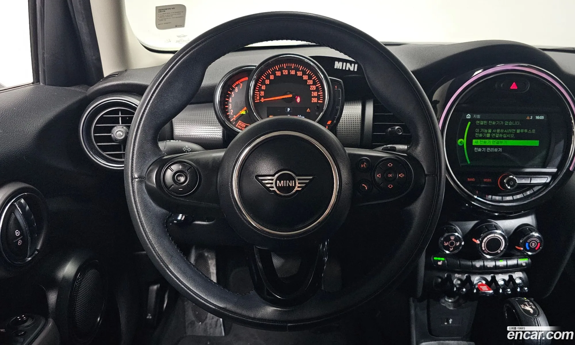 Mini Cooper 2019 WMWXU1108K2H35517 — 19