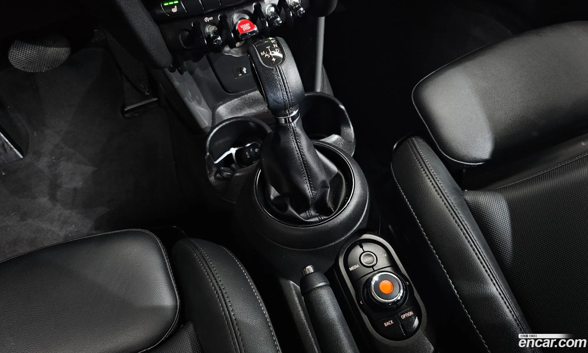 Mini Cooper 2019 WMWXU1108K2H35517 — 8