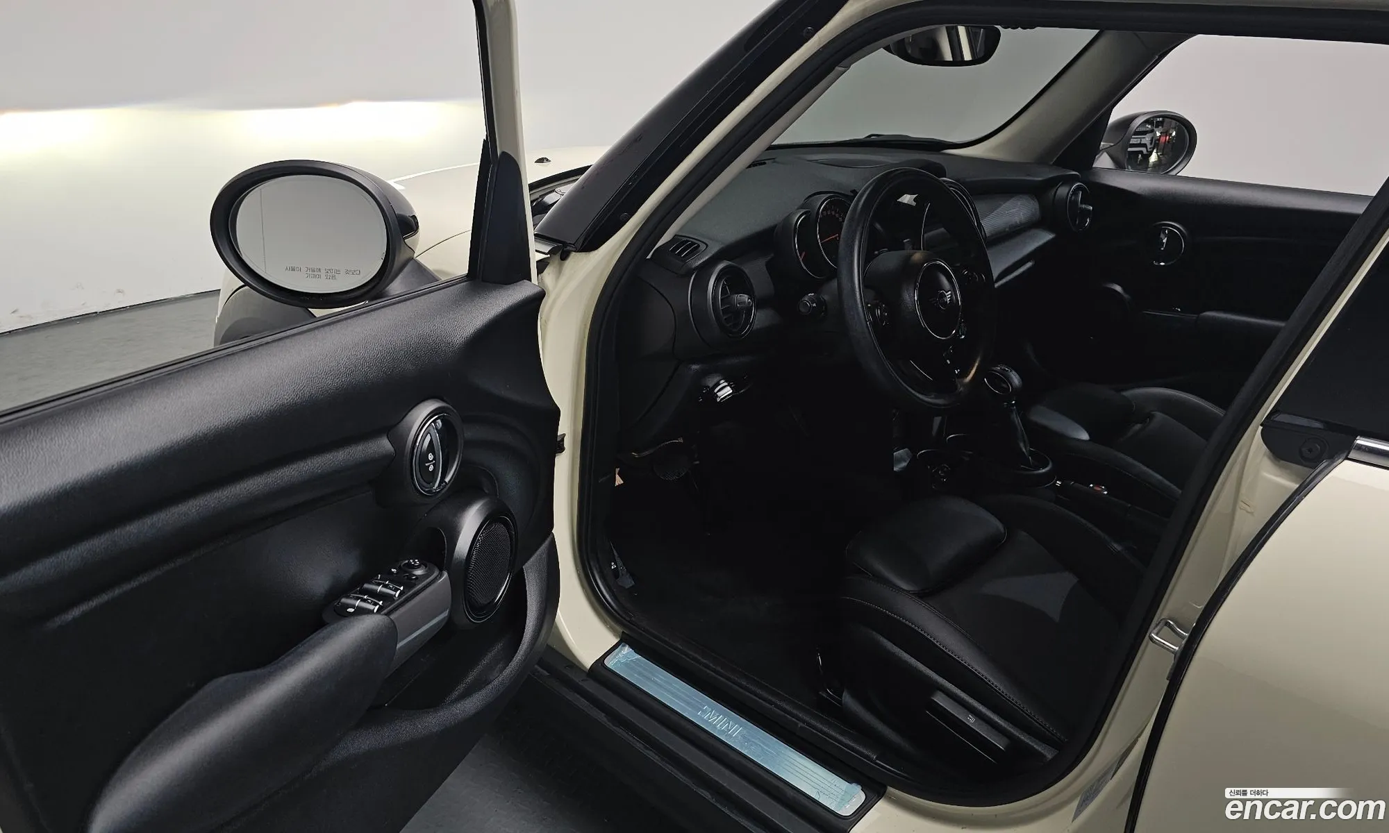 Mini Cooper 2019 WMWXU1108K2H35517 — 2