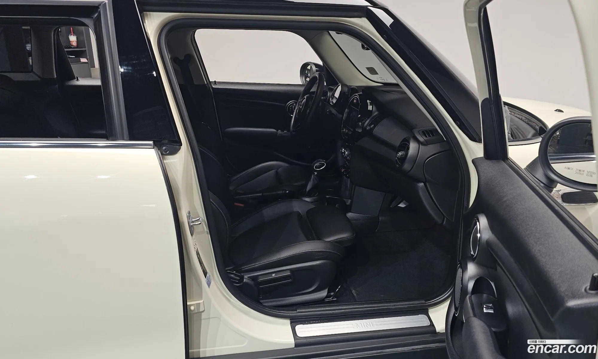 Mini Cooper 2019 WMWXU1108K2H35517 — 18