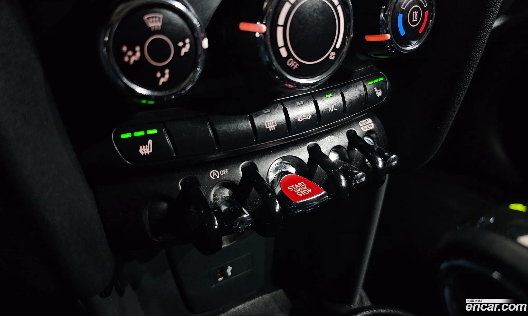 Mini Cooper 2019 WMWXU1108K2H35517 — 5