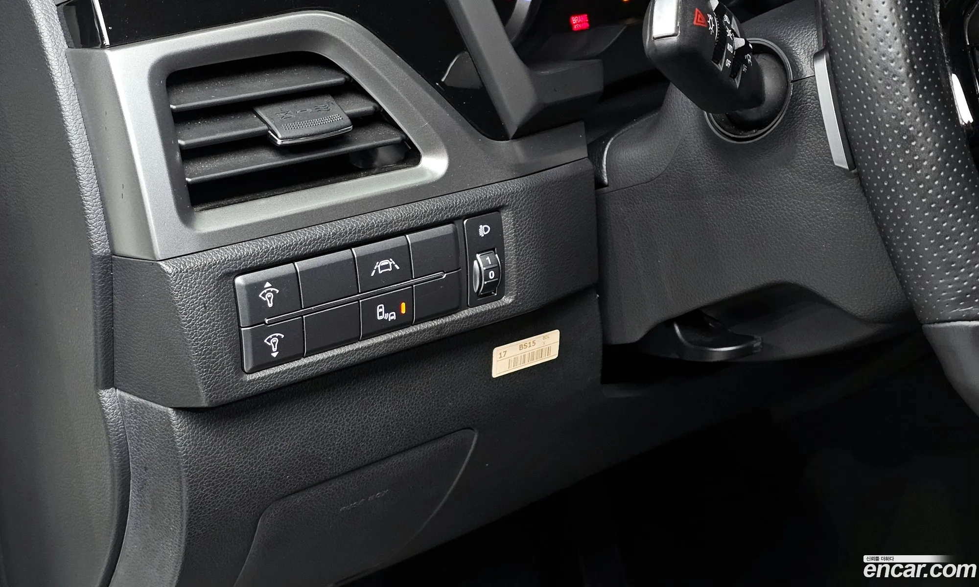 KG Mobility (SsangYong) Beautiful Korando 2020 — 21