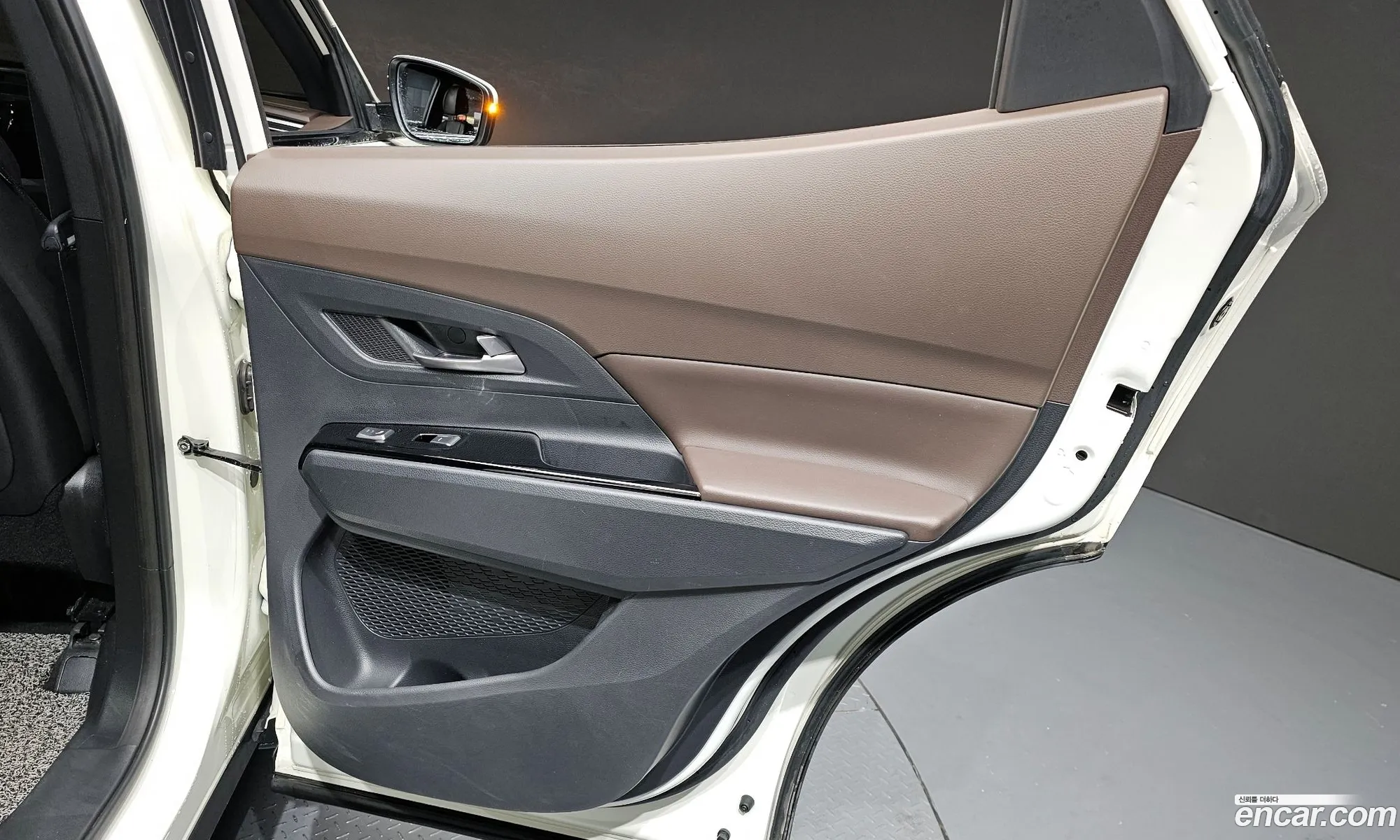 KG Mobility (SsangYong) Beautiful Korando 2020 — 16