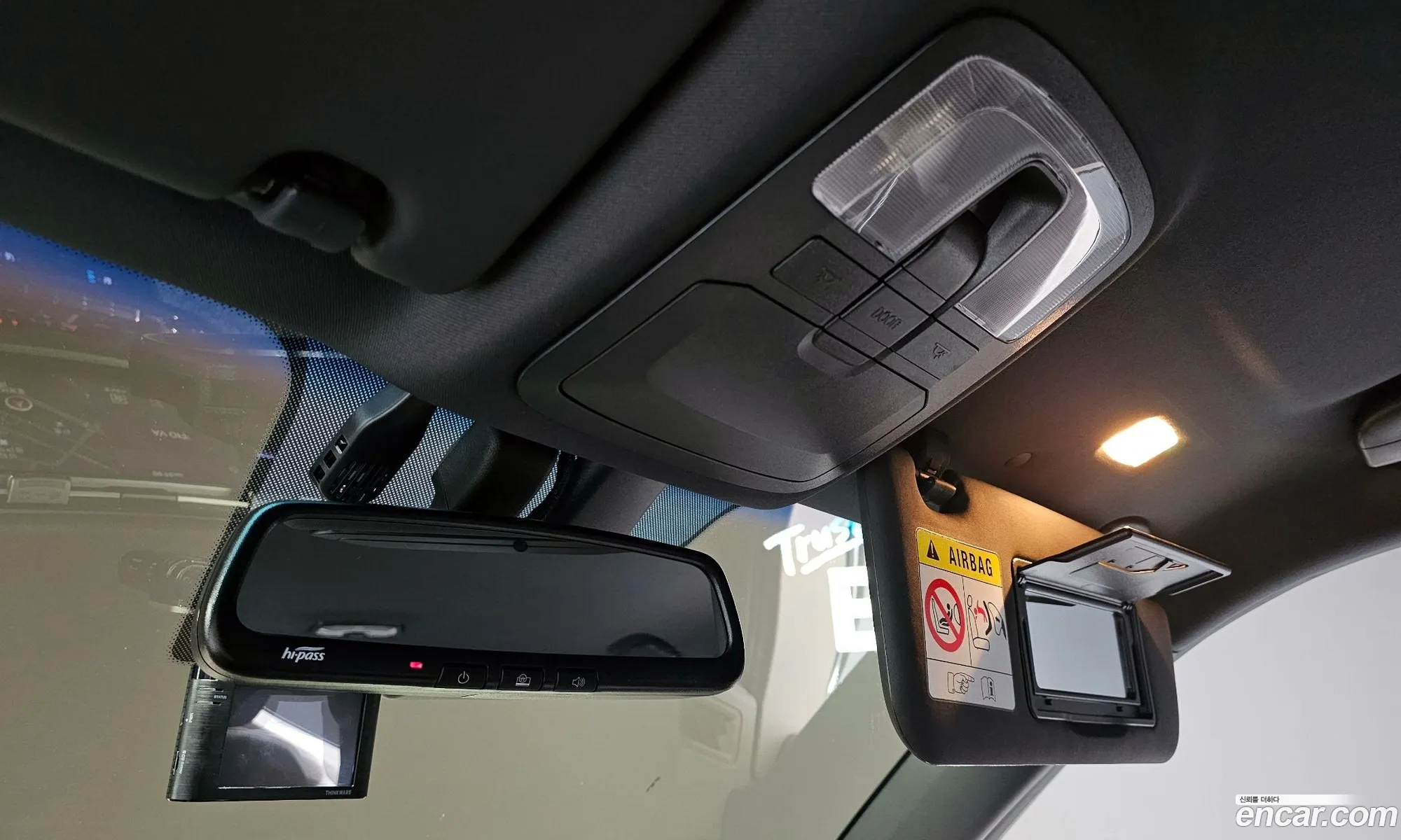 KG Mobility (SsangYong) Beautiful Korando 2020 — 8