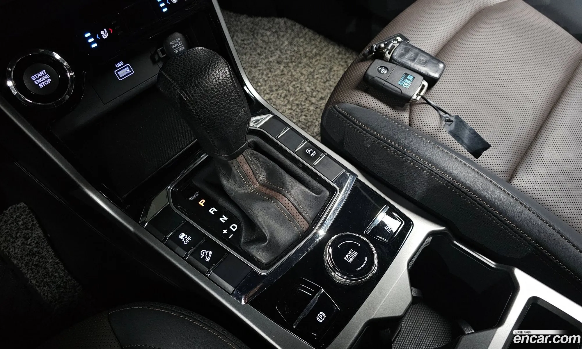 KG Mobility (SsangYong) Beautiful Korando 2020 — 11