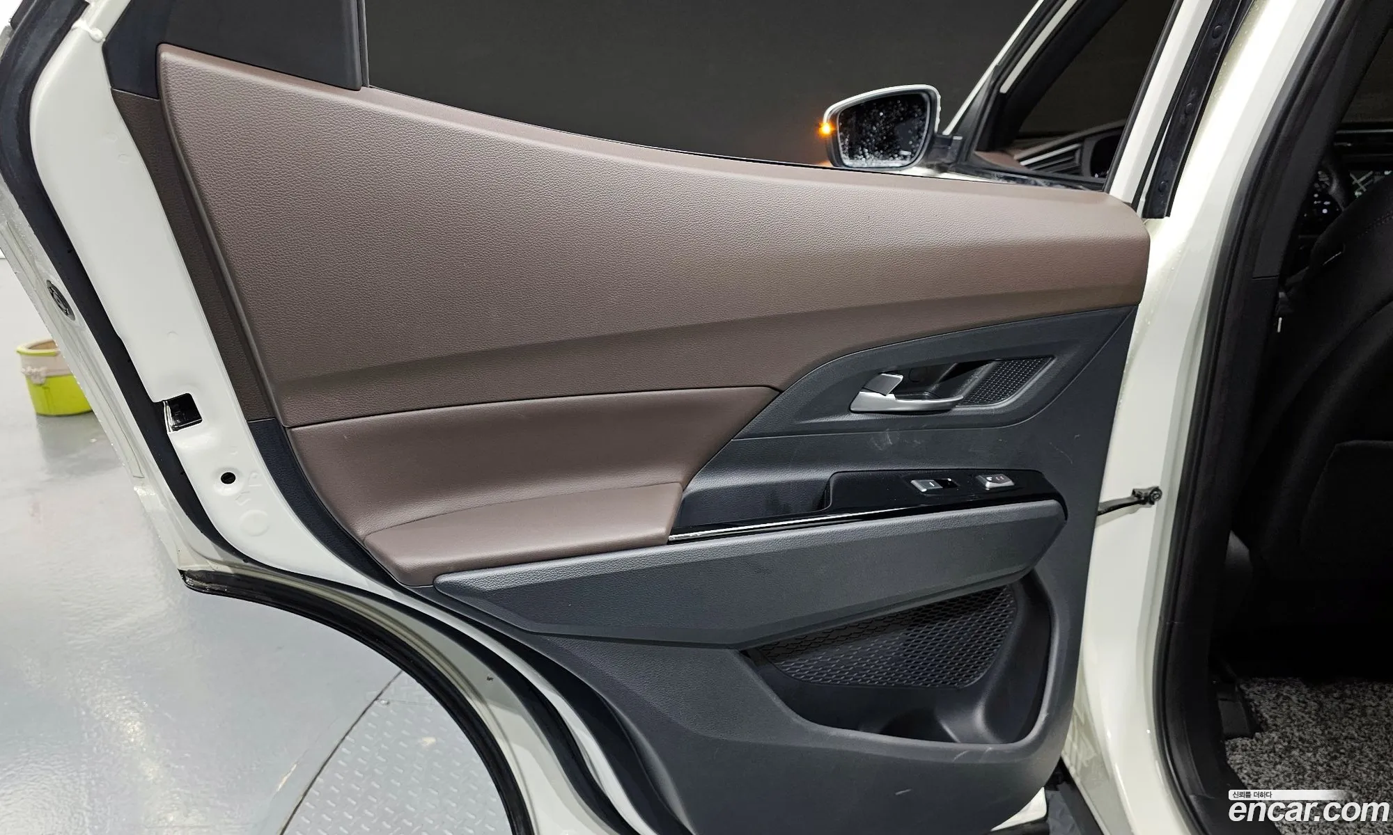 KG Mobility (SsangYong) Beautiful Korando 2020 — 22