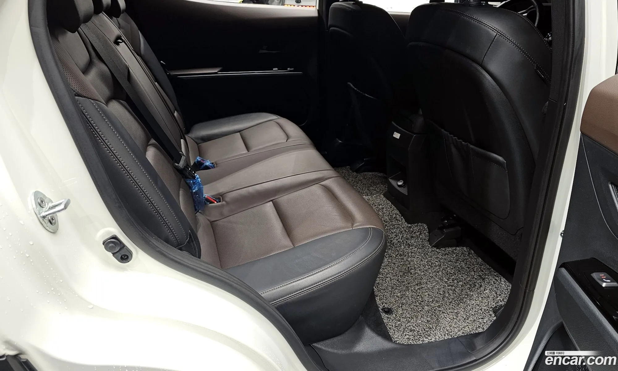 KG Mobility (SsangYong) Beautiful Korando 2020 — 17