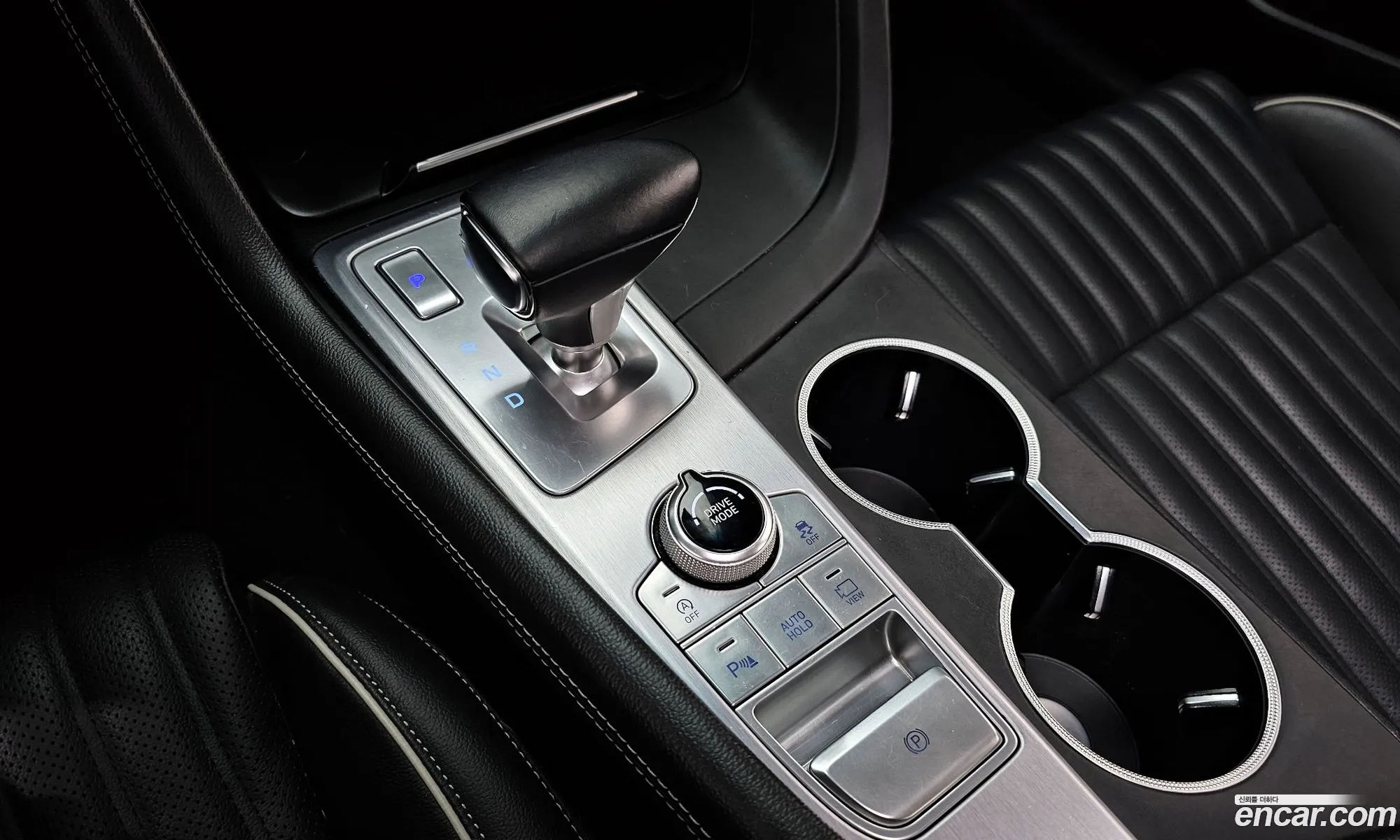 Genesis G70 2020 — 5