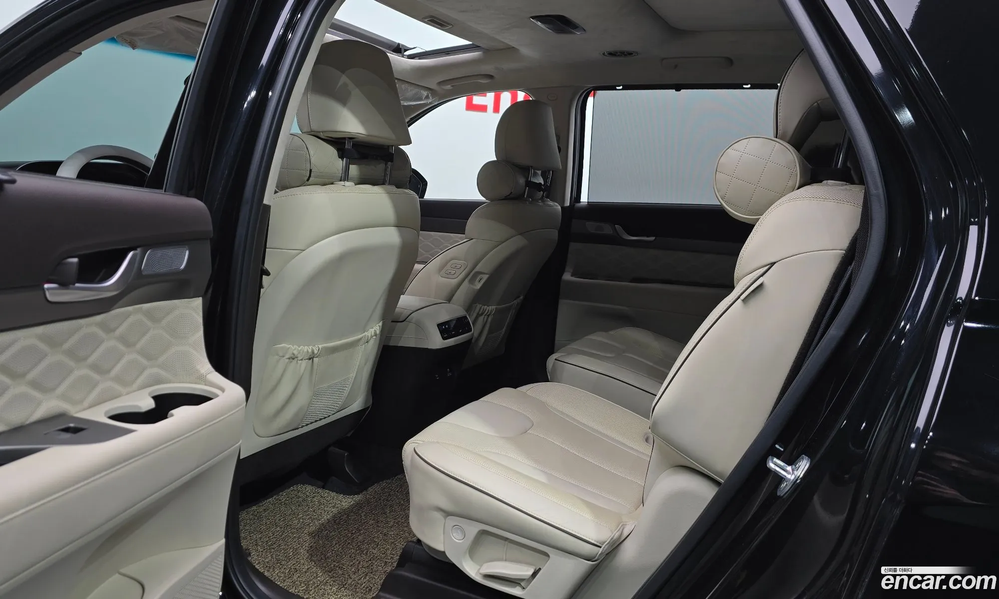 Hyundai Palisade 2022 — 14