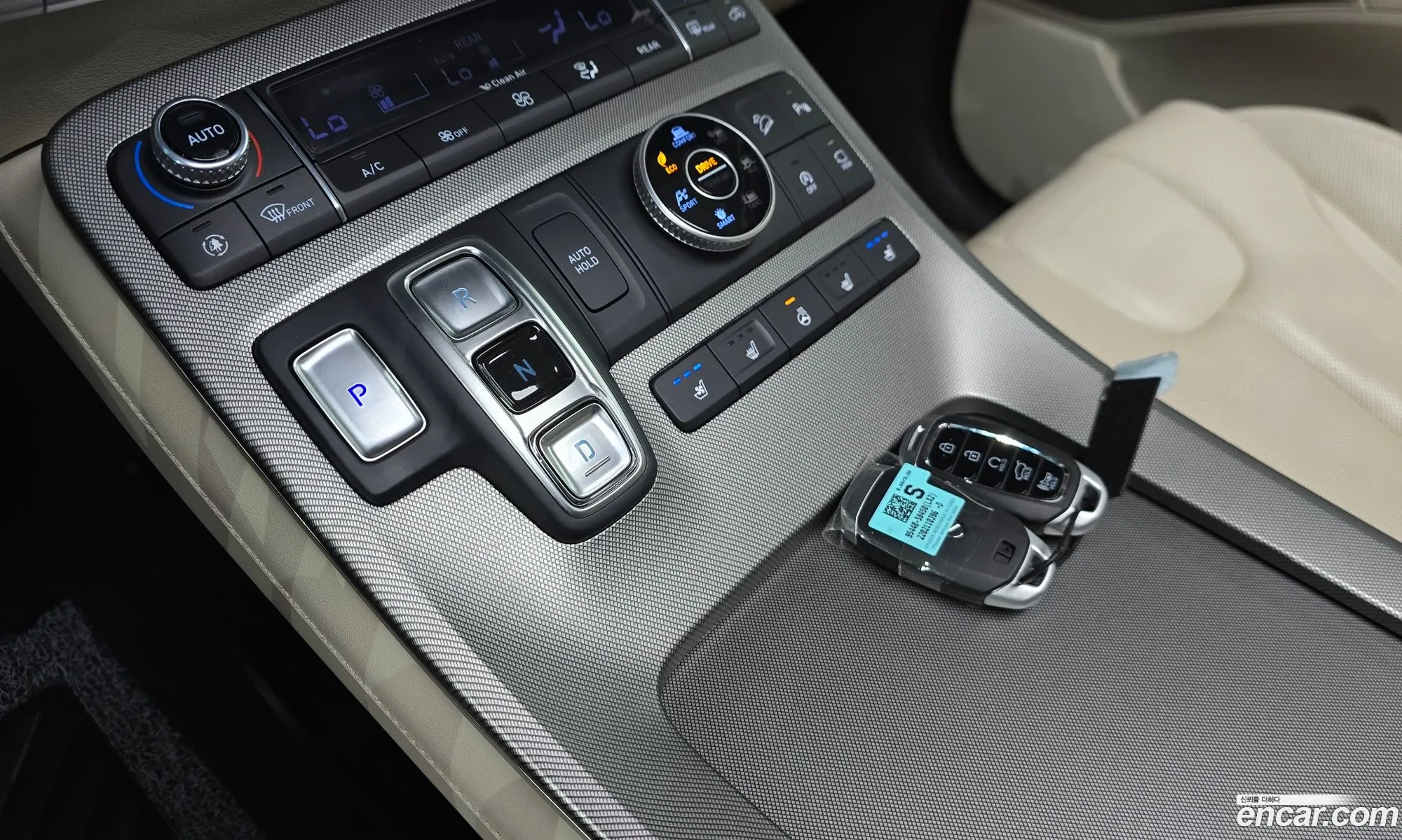Hyundai Palisade 2022 — 17