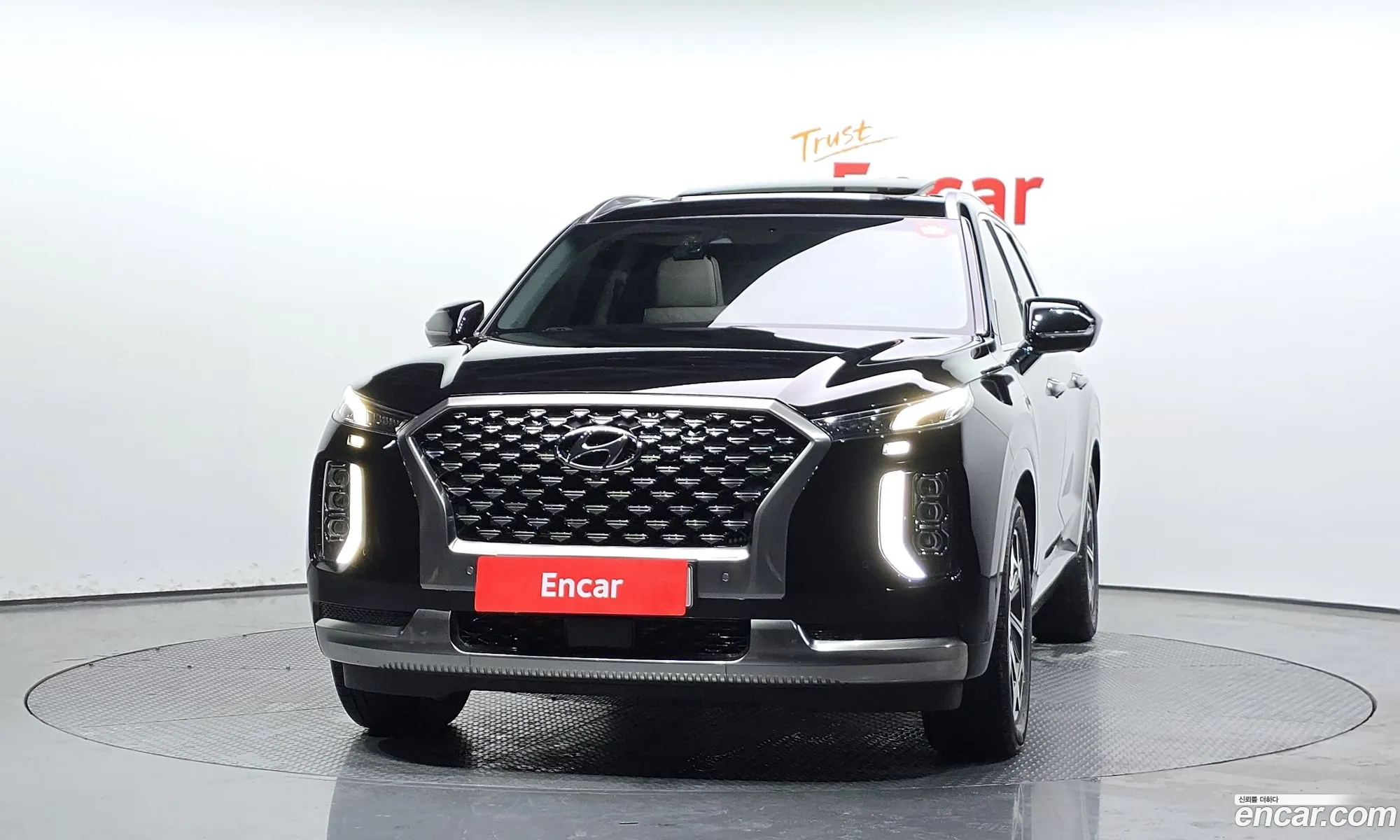 Hyundai Palisade 2022 — 3