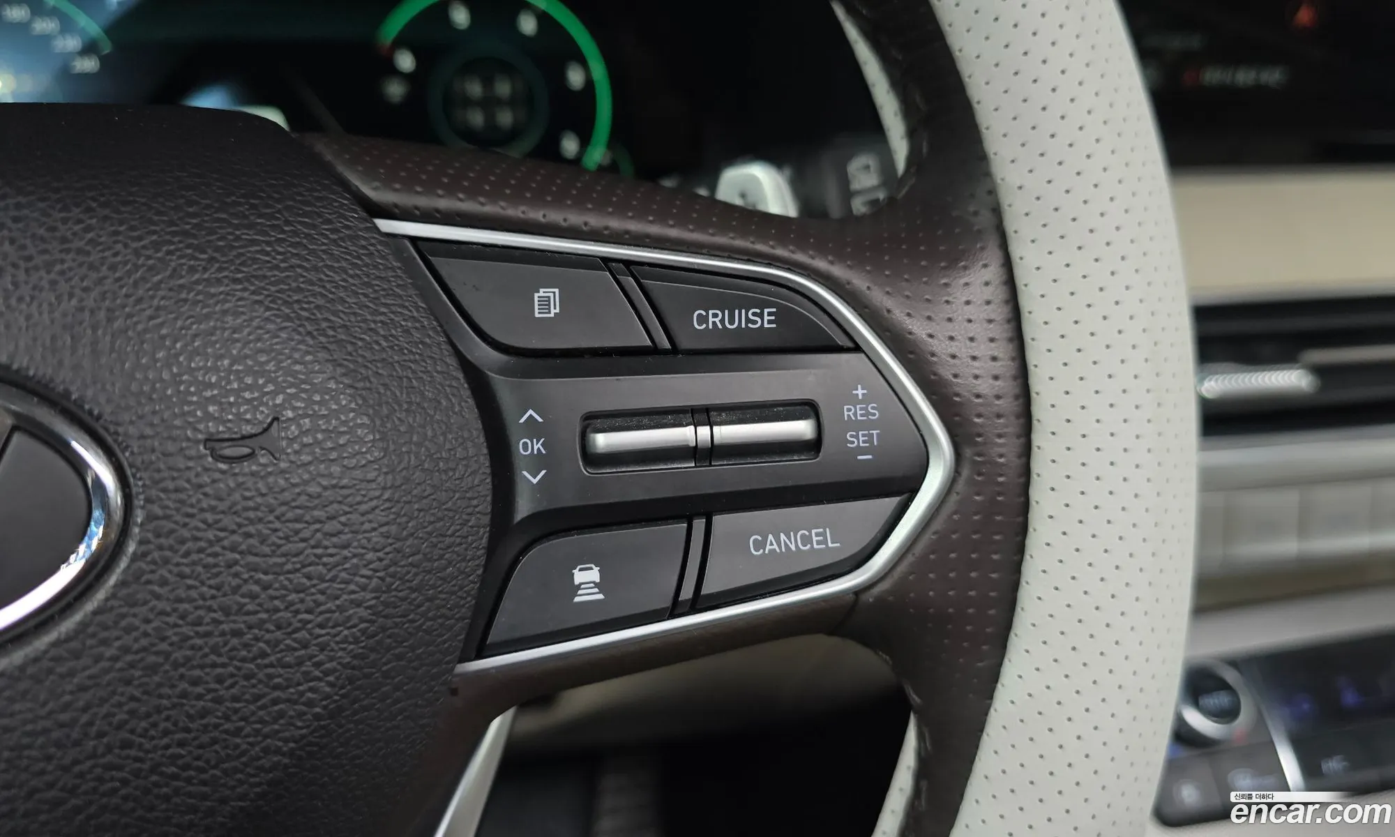 Hyundai Palisade 2022 — 20