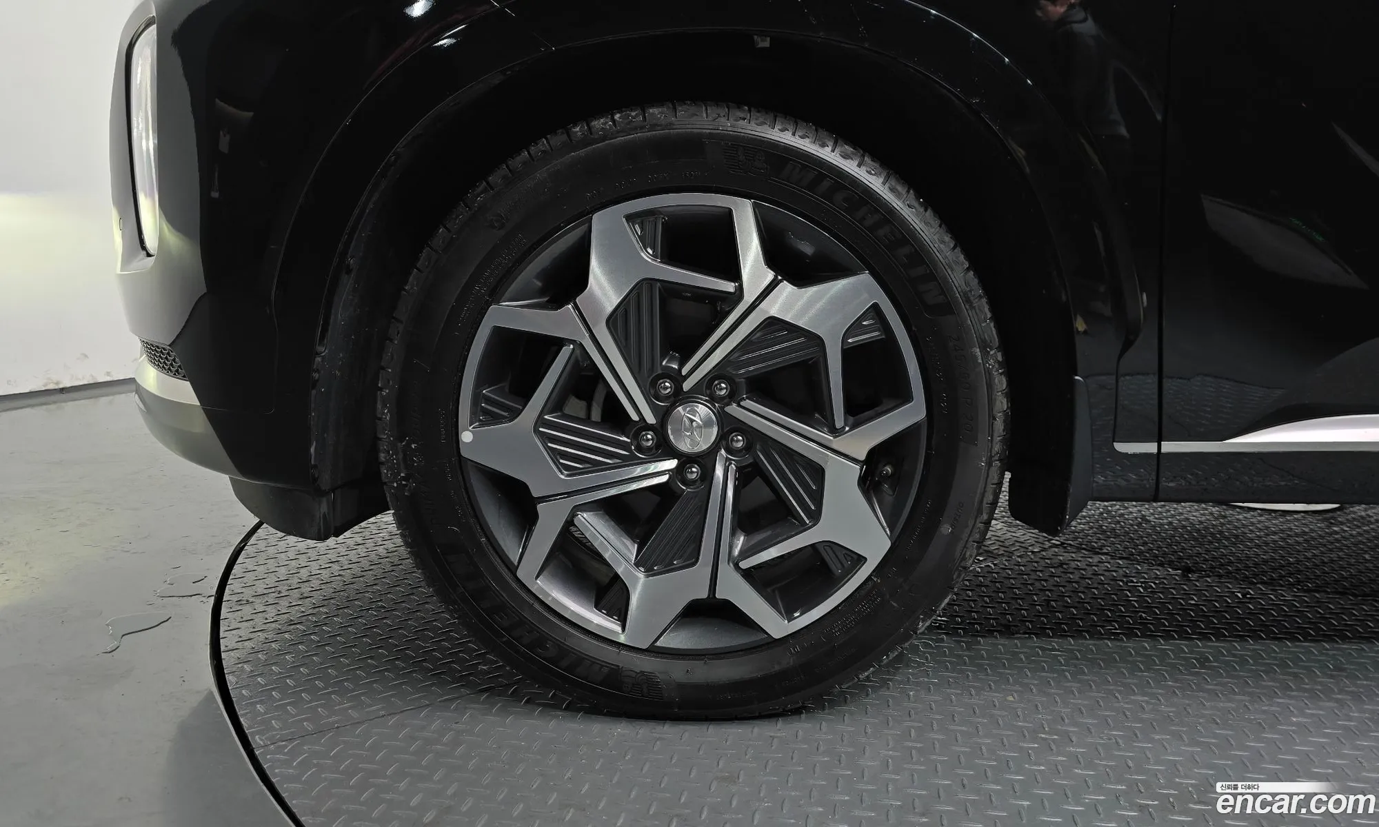 Hyundai Palisade 2022 — 15