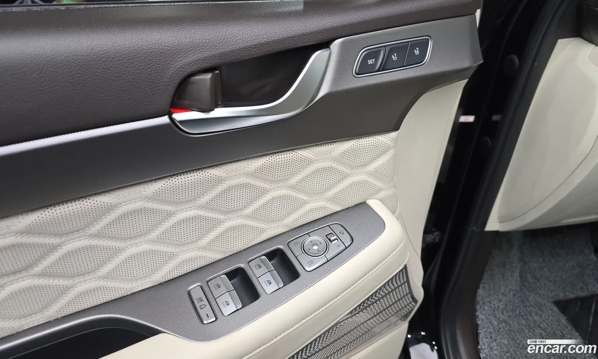 Hyundai Palisade 2022 — 9