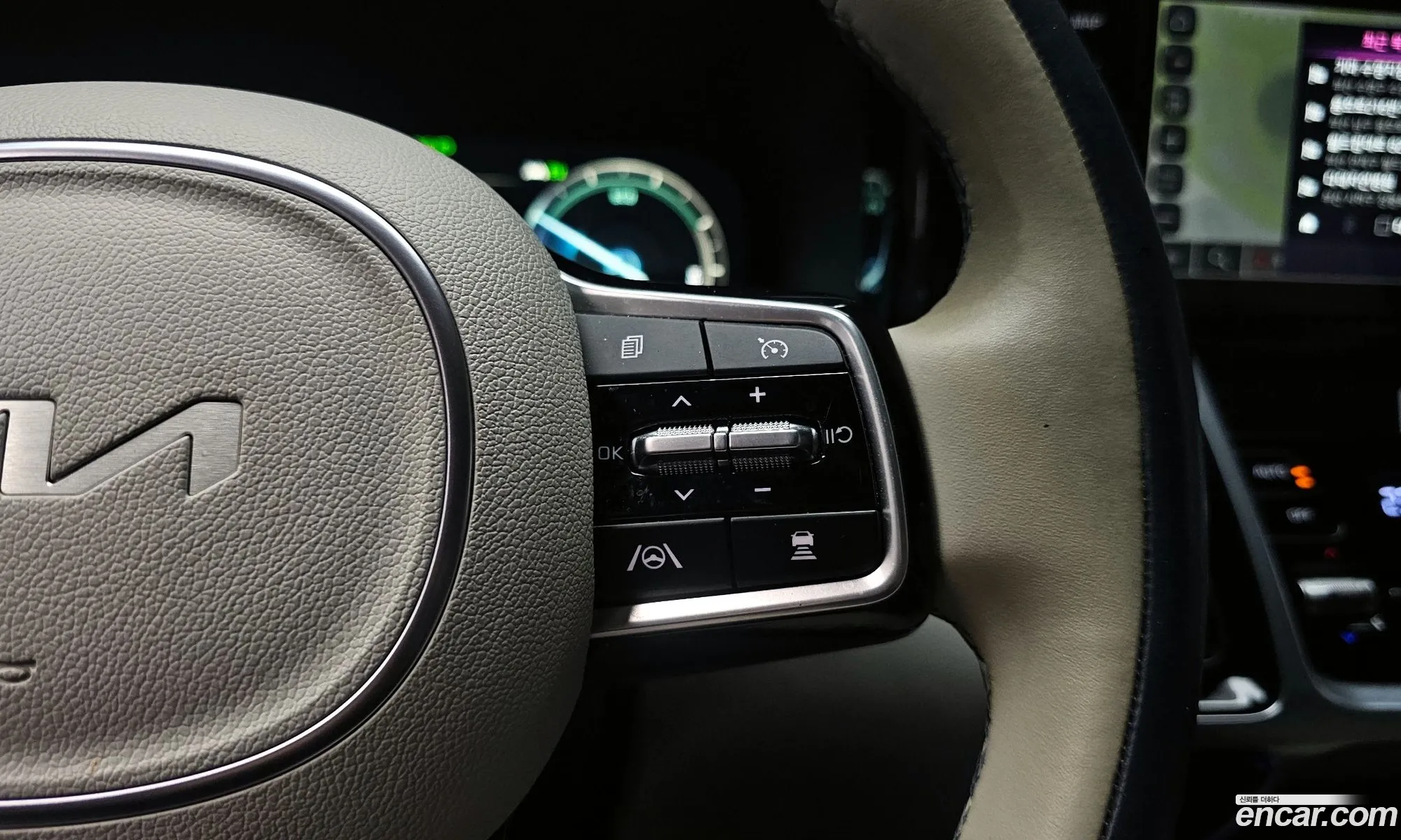 Kia Sorento 2023 — 2