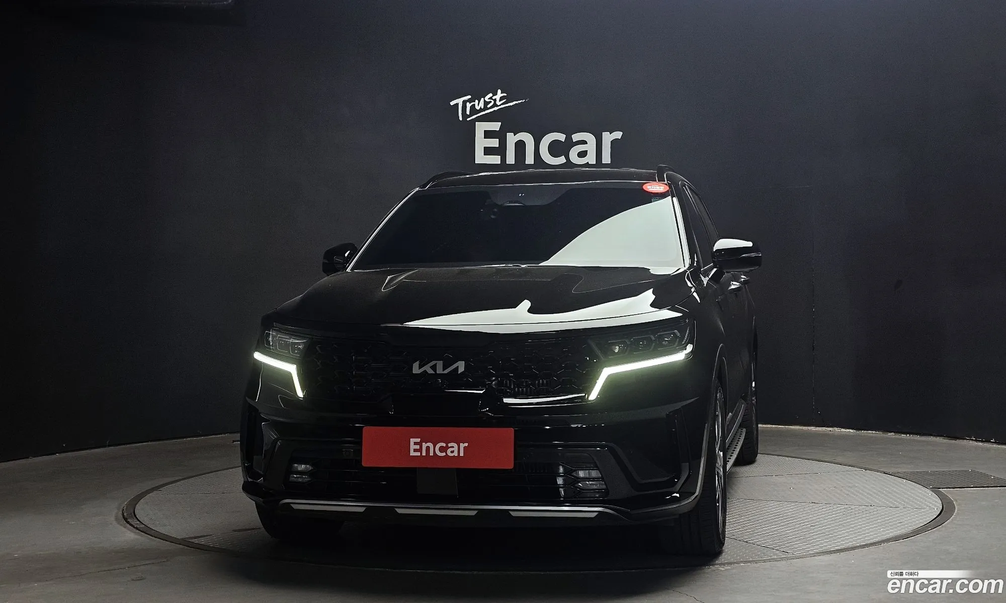 Kia Sorento 2023 — 17