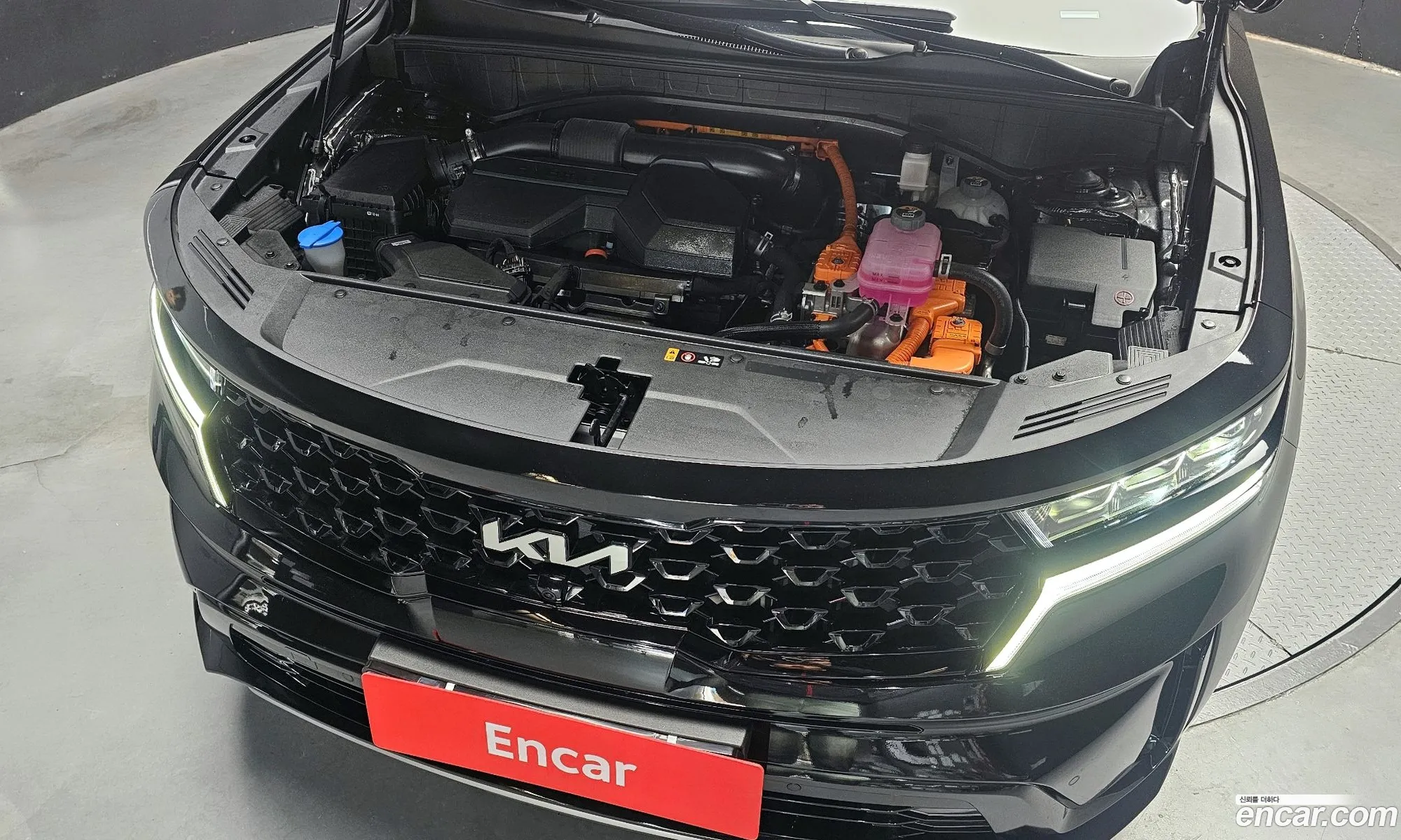 Kia Sorento 2023 — 18