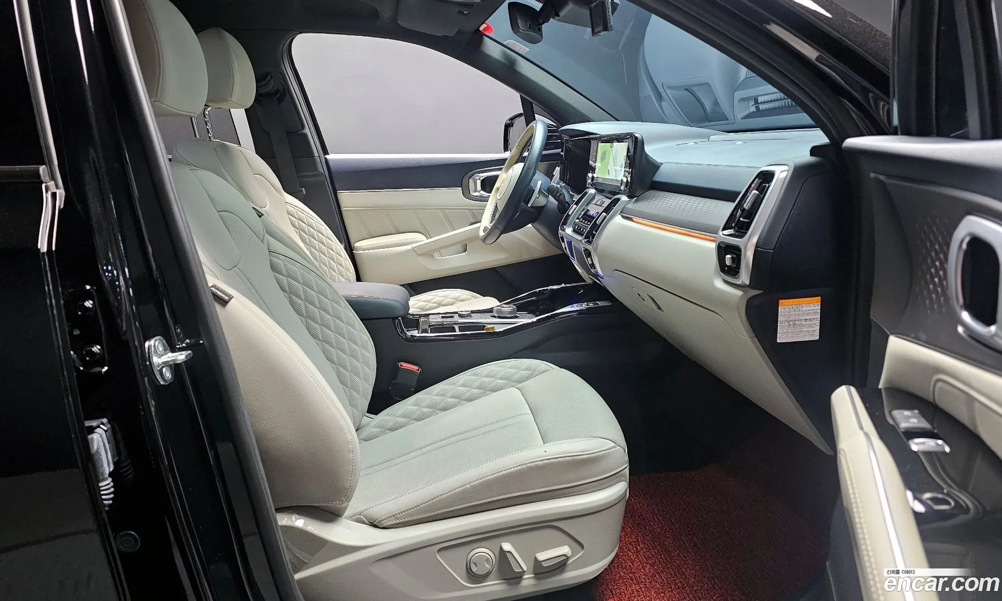 Kia Sorento 2023 — 11
