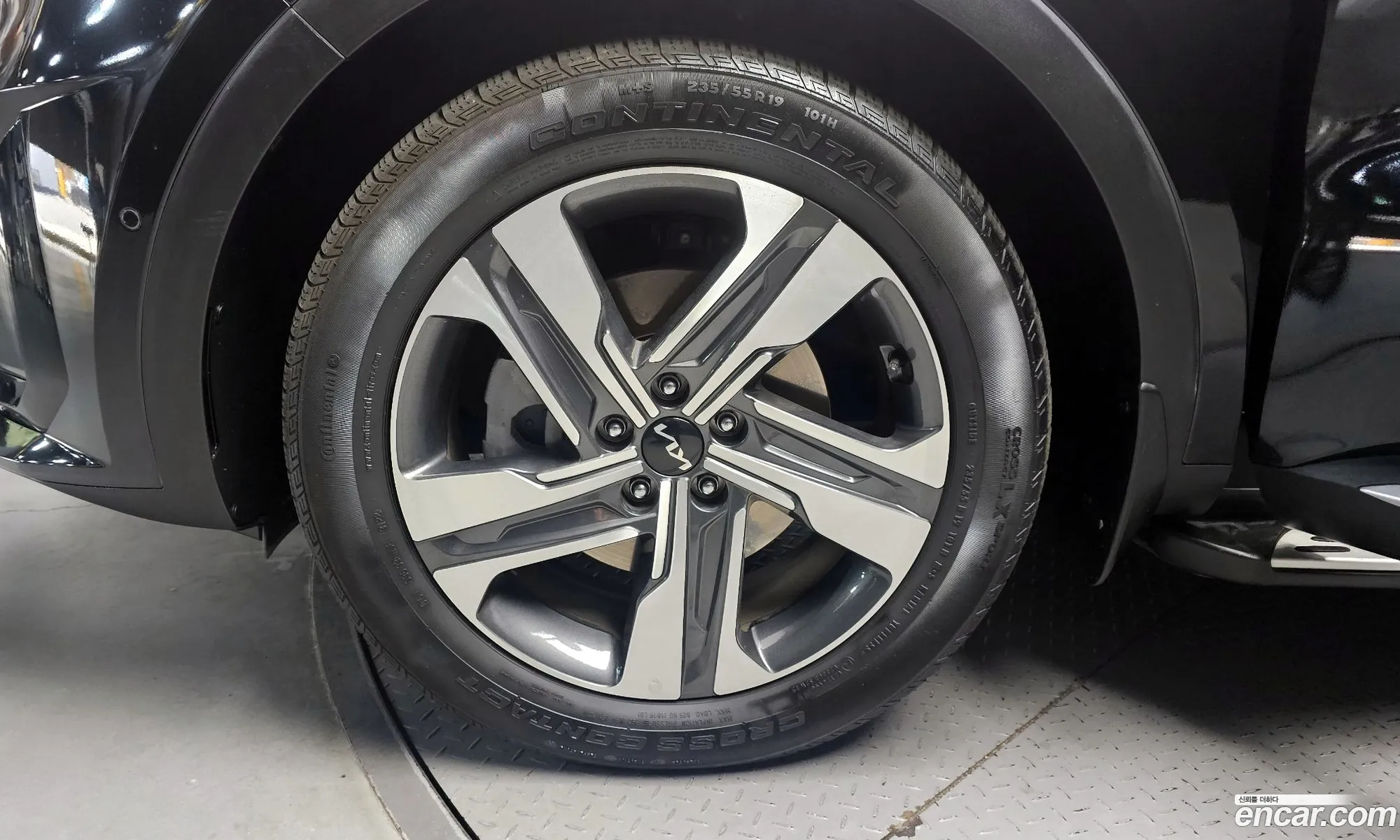 Kia Sorento 2023 — 19