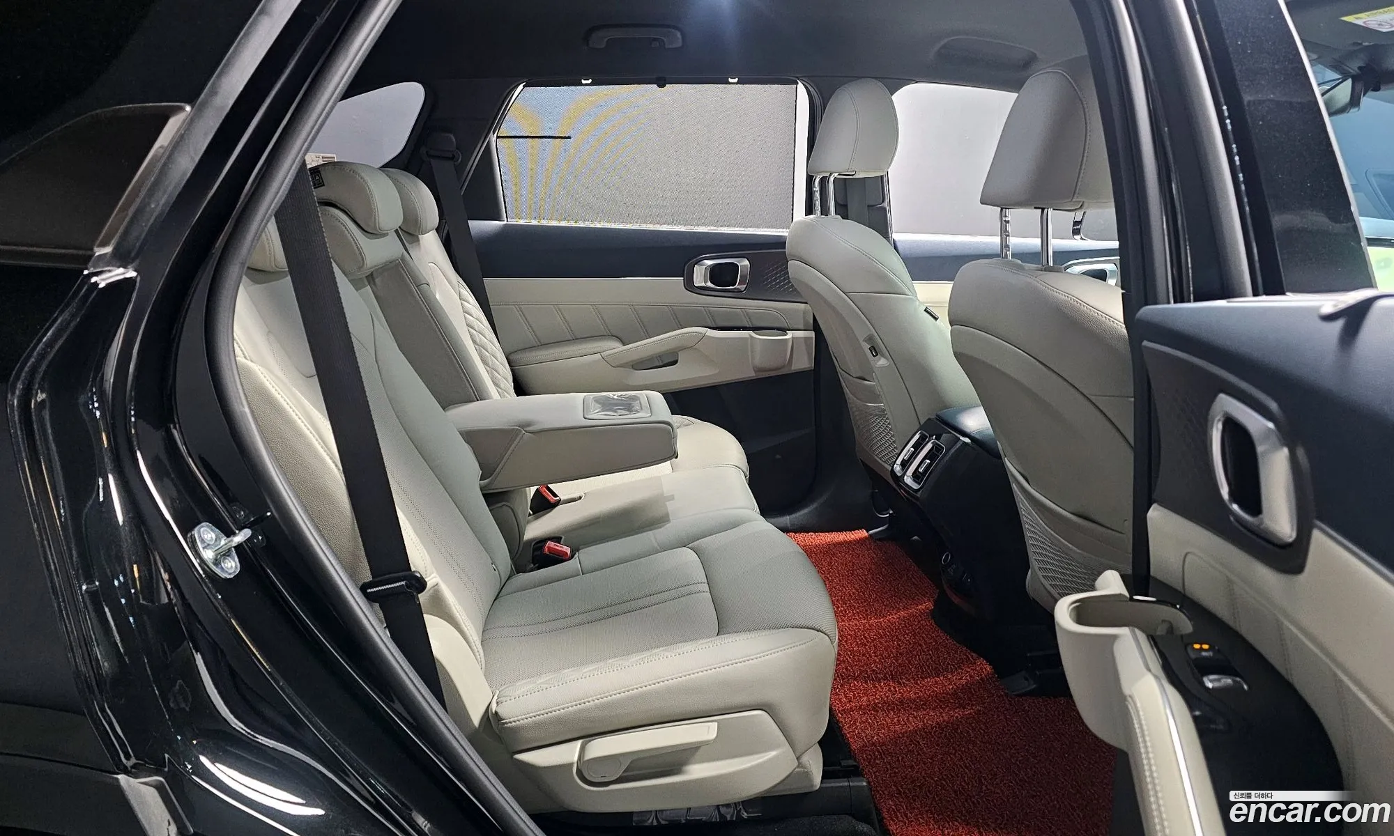 Kia Sorento 2023 — 6