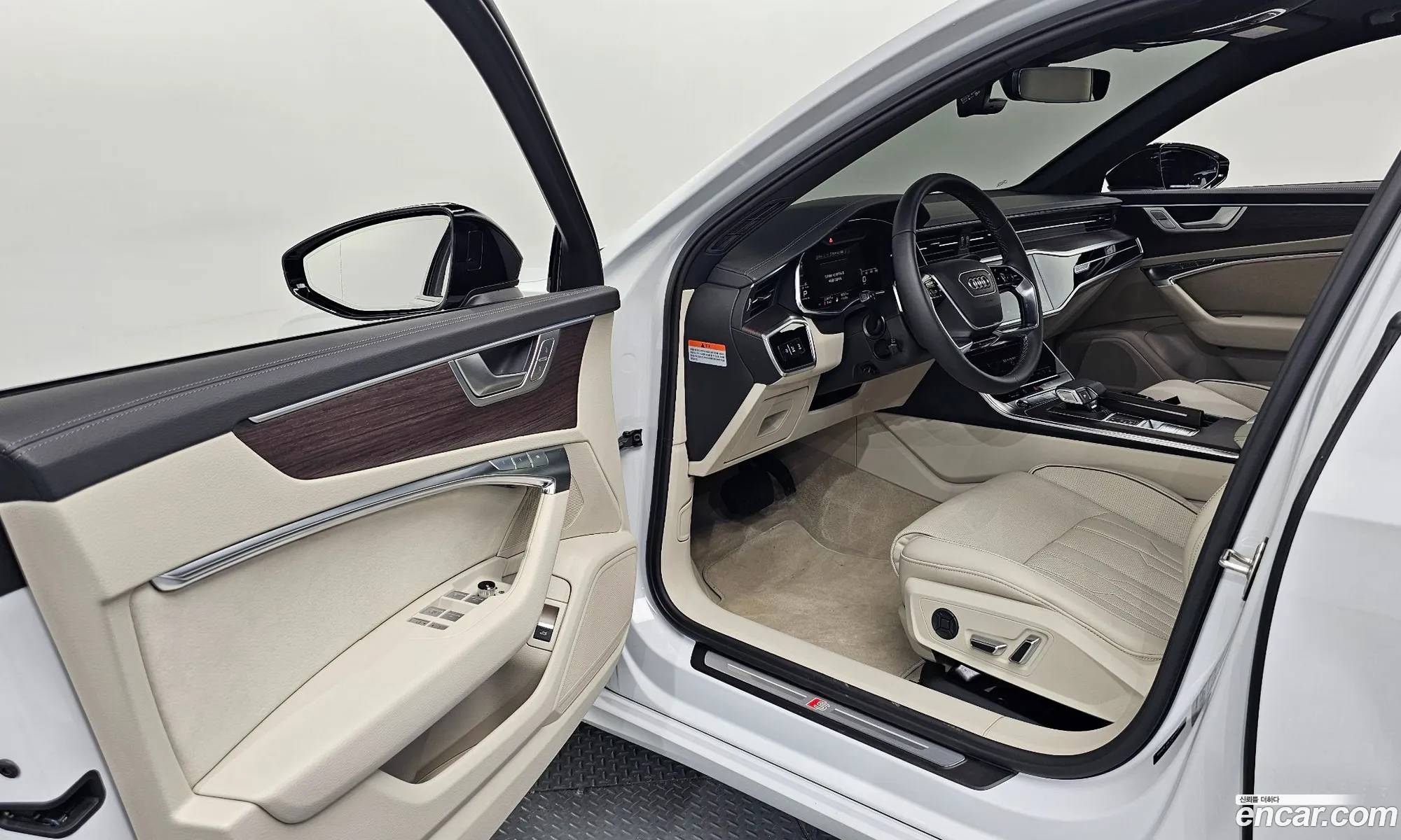 Audi A6 2025 WAUZZZF2XSN008748 — 20