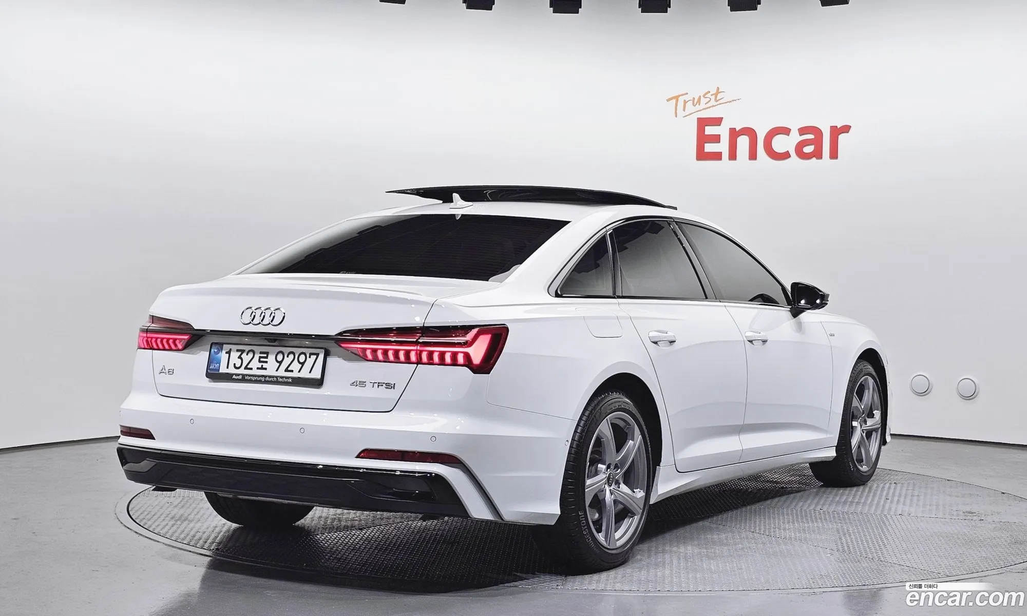 Audi A6 2025 WAUZZZF2XSN008748 — 9