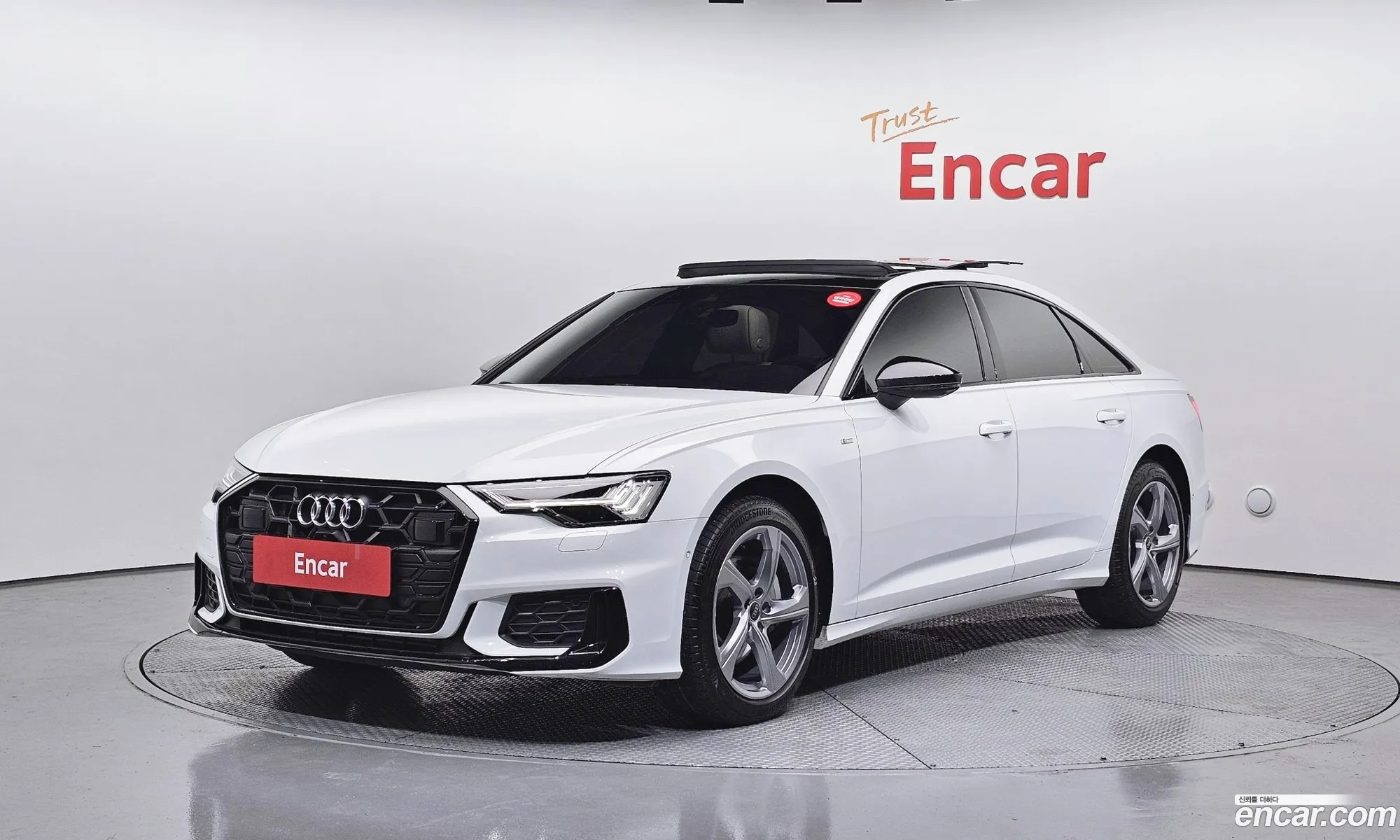 Audi A6 2025 WAUZZZF2XSN008748 — 6