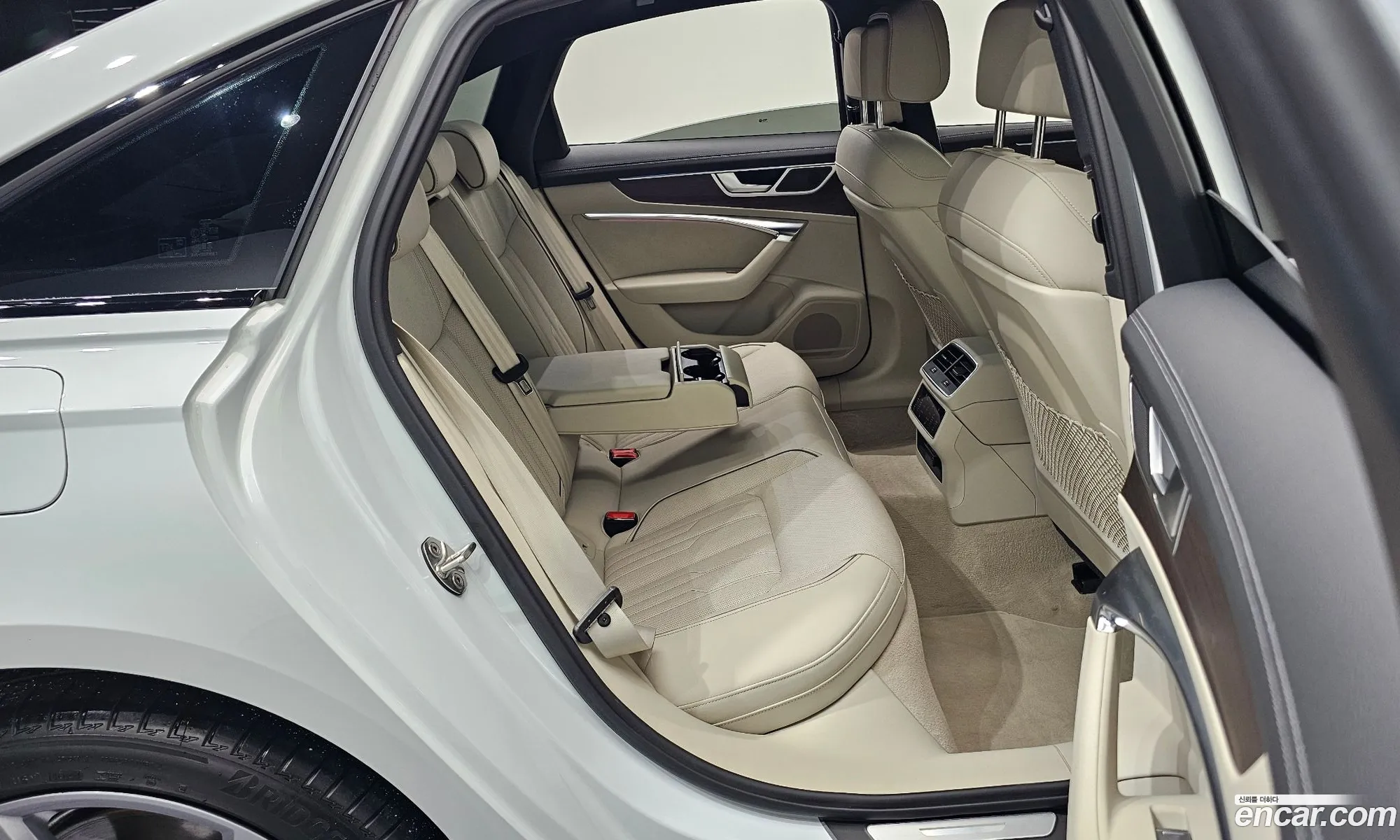 Audi A6 2025 WAUZZZF2XSN008748 — 18