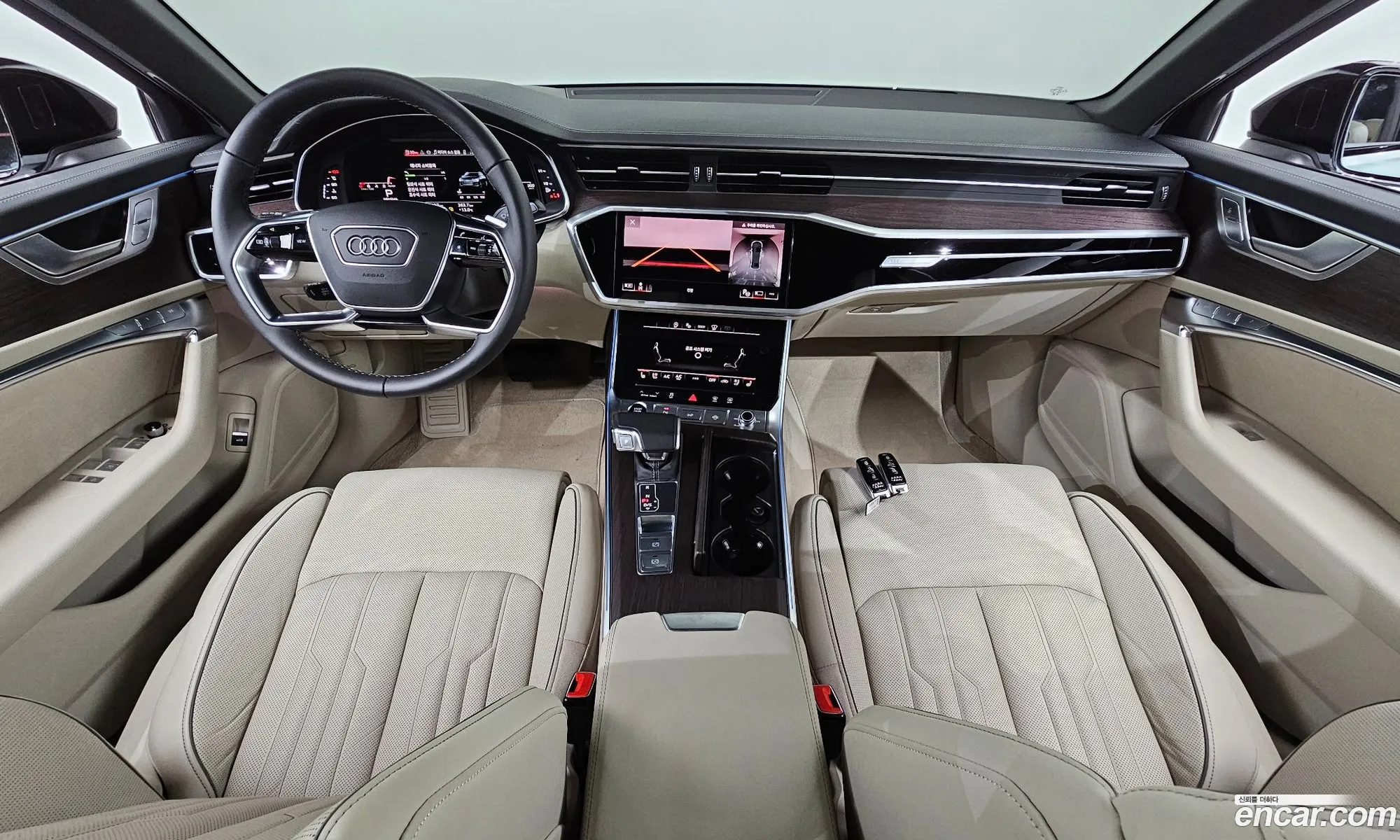 Audi A6 2025 WAUZZZF2XSN008748 — 17