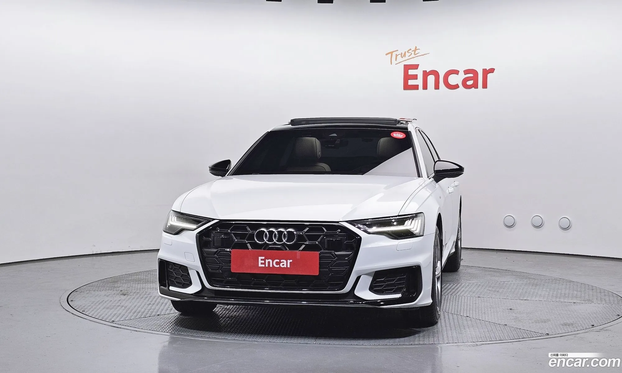 Audi A6 2025 WAUZZZF2XSN008748 — 15