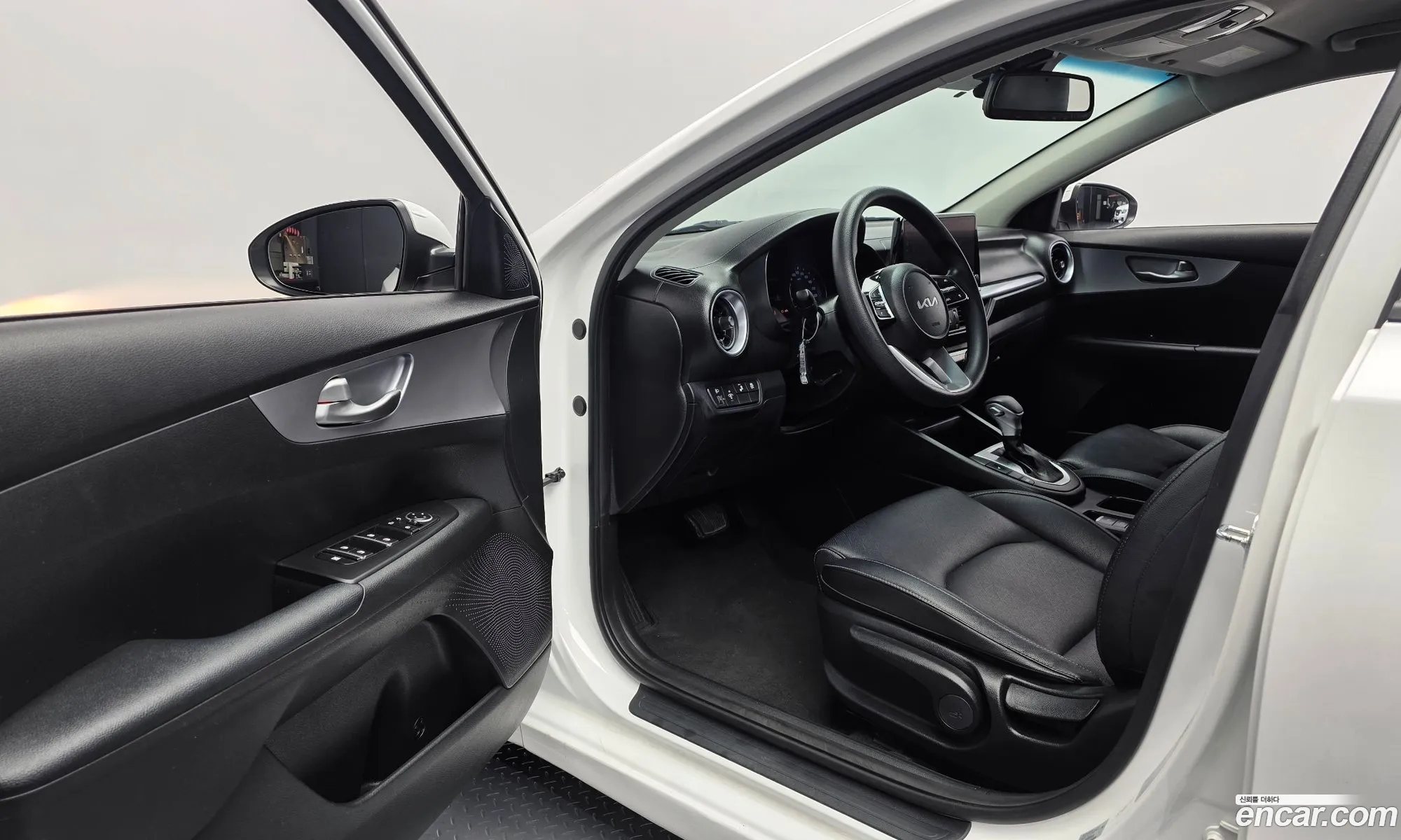 Kia K3 2021 — 8