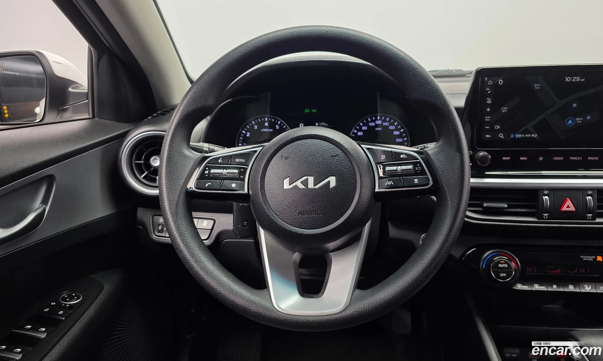 Kia K3 2021 — 4