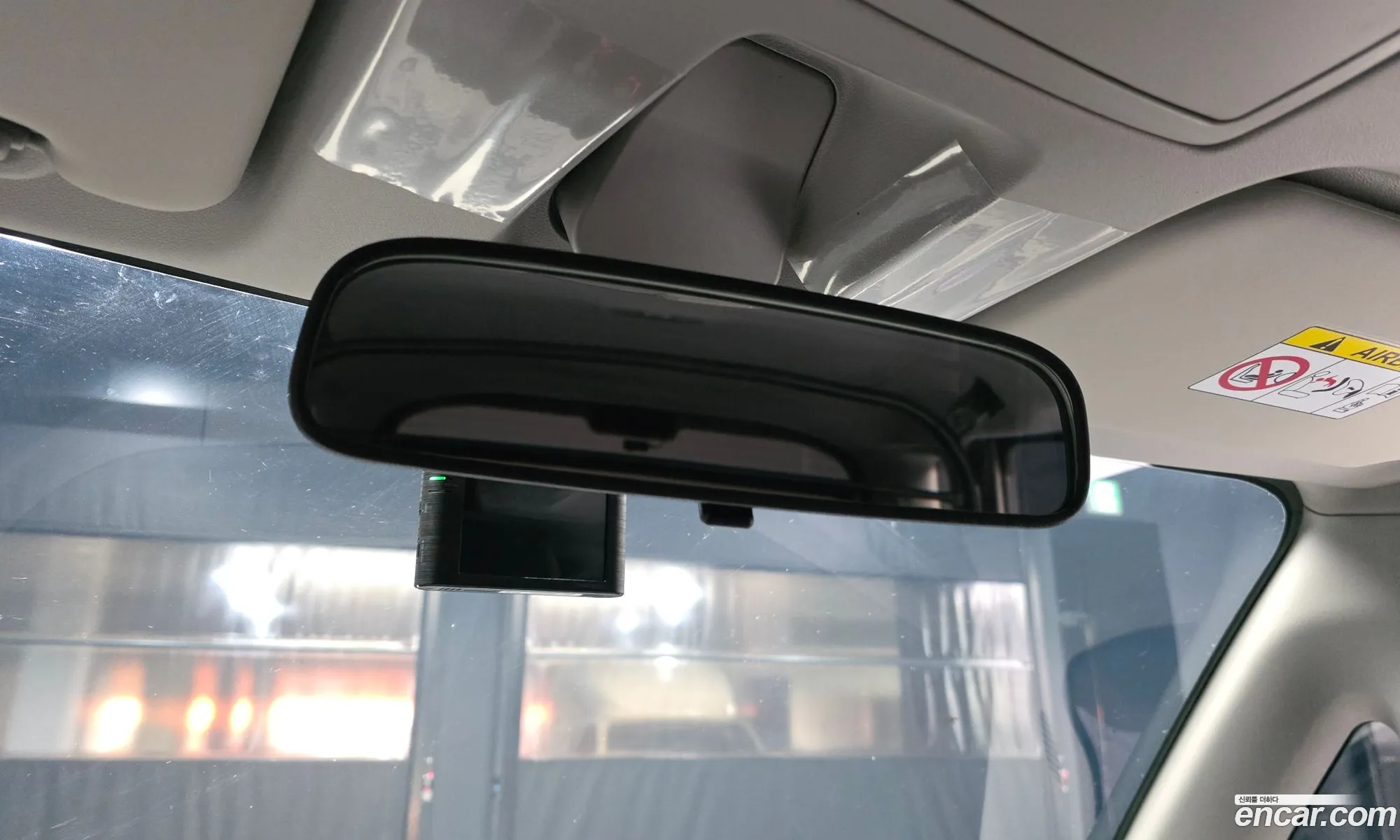 Kia Kia Ray 2024 — 5