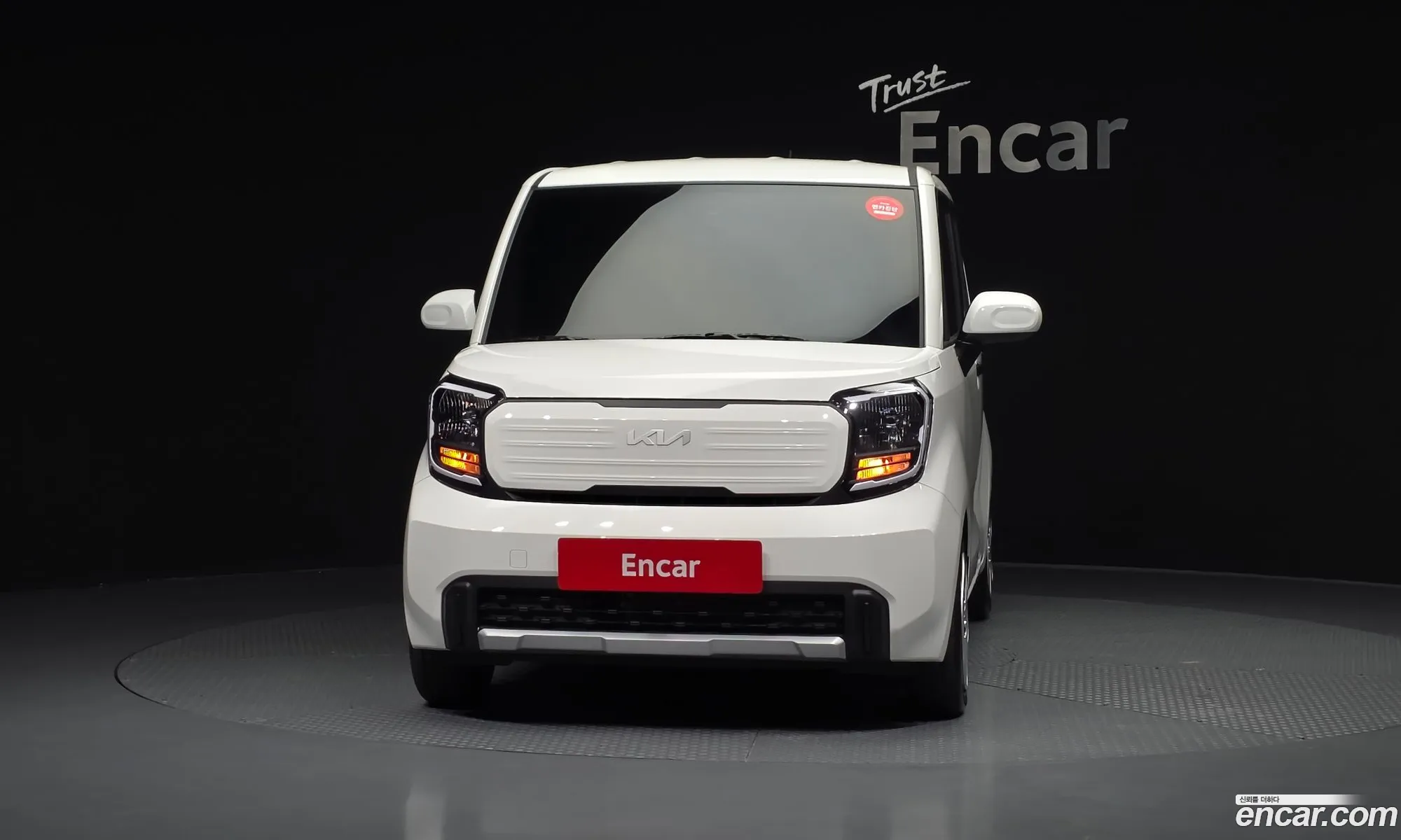 Kia Kia Ray 2024 — 13