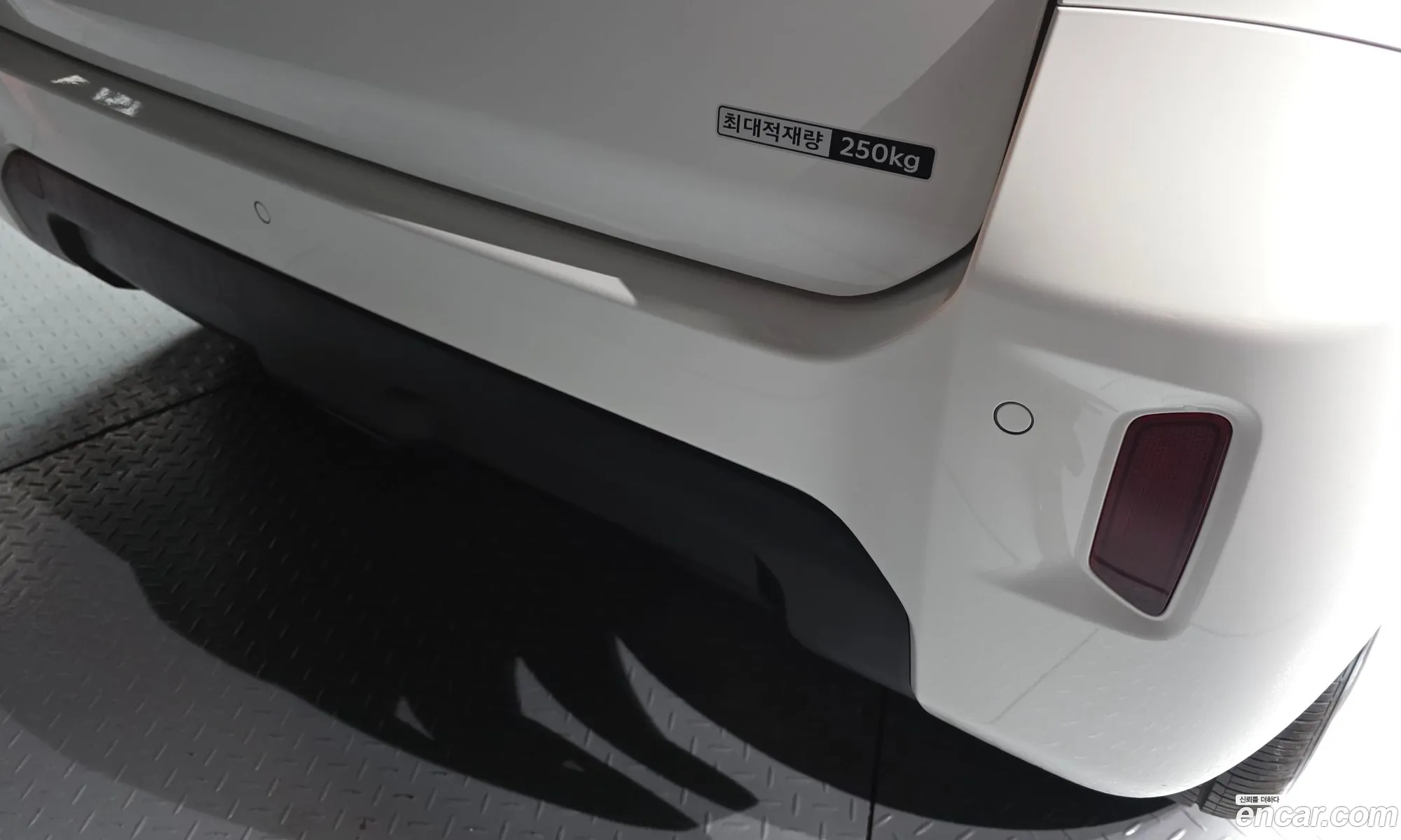 Kia Kia Ray 2024 — 2