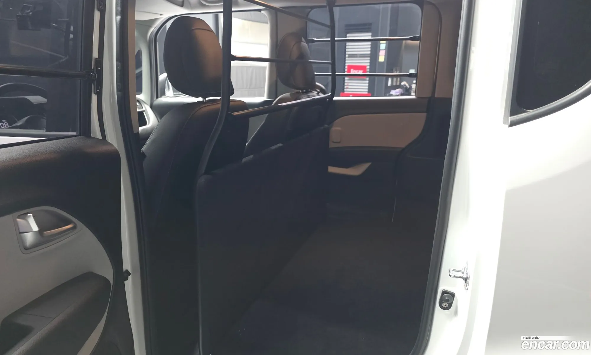 Kia Kia Ray 2024 — 15