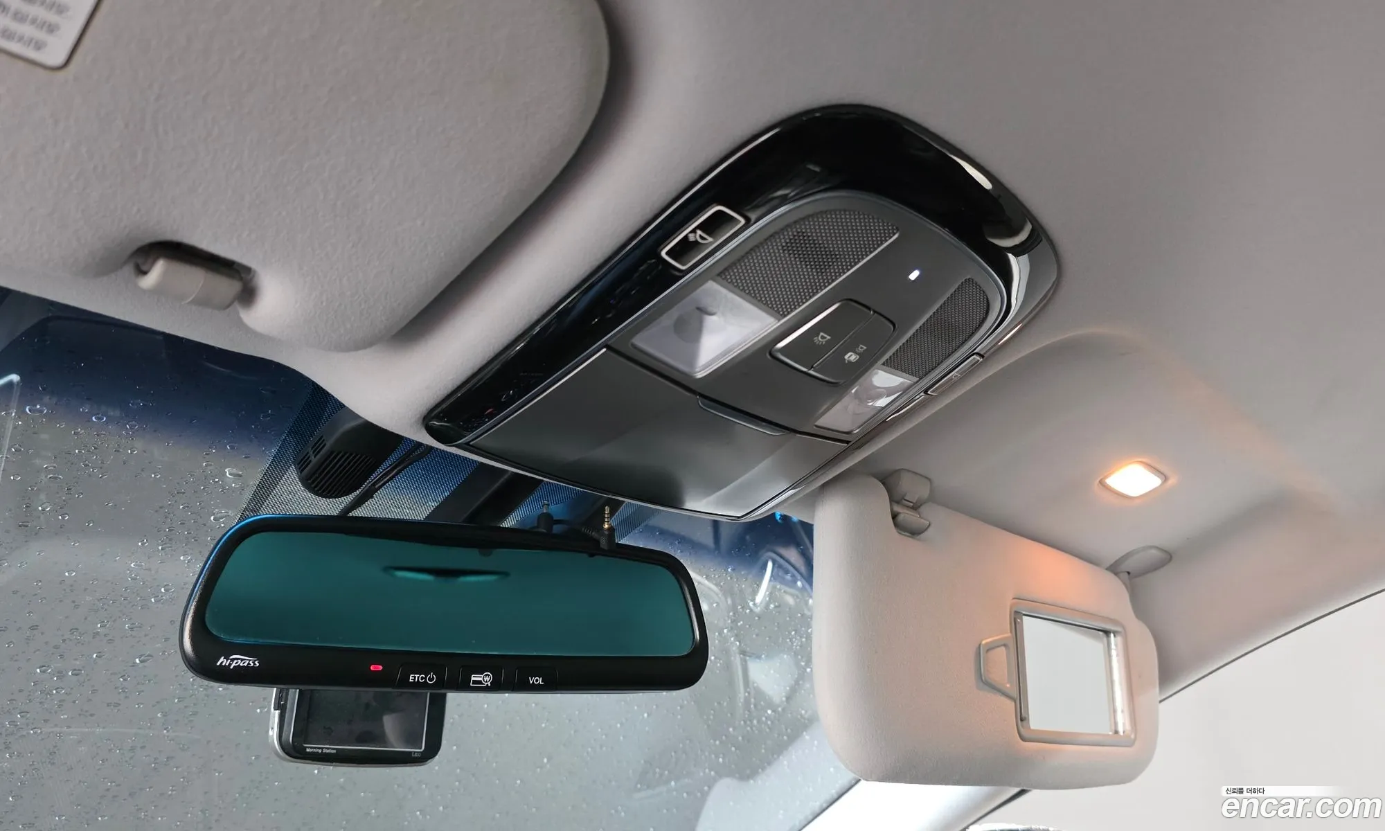 Hyundai Grandeur HG 2014 — 20