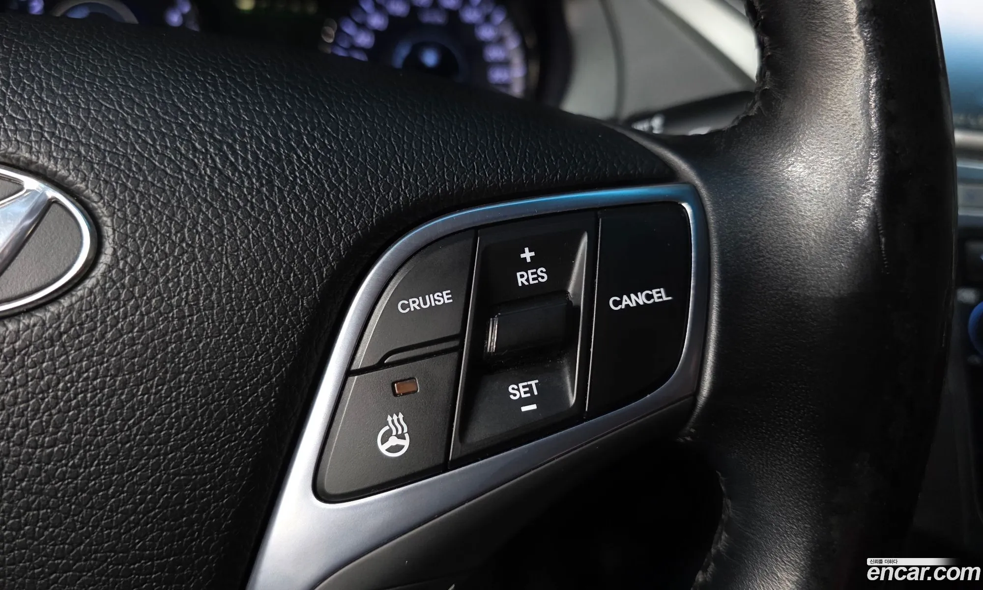 Hyundai Grandeur HG 2014 — 10