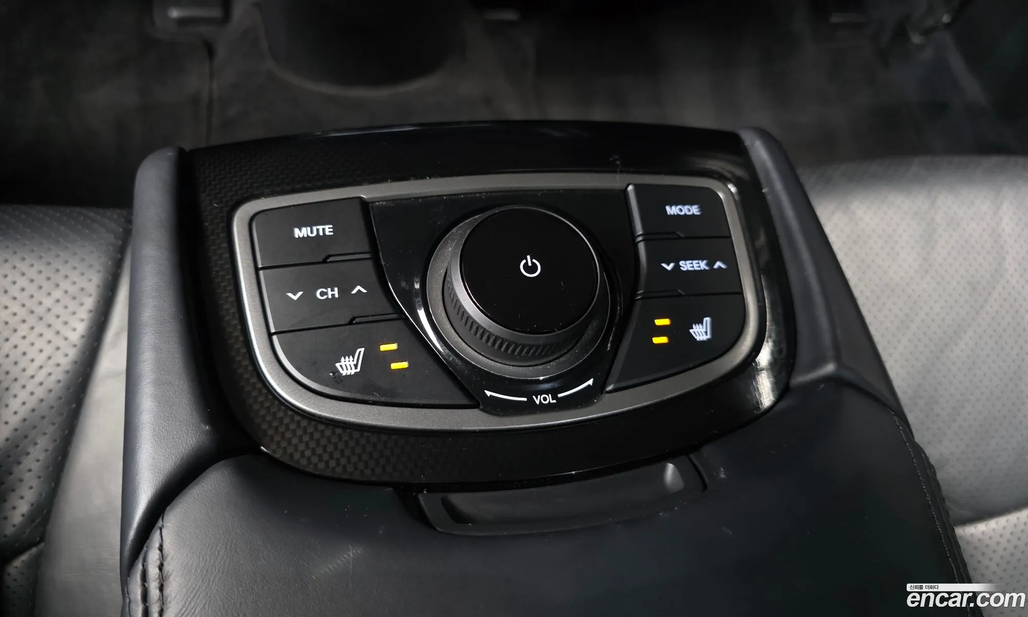 Hyundai Grandeur HG 2014 — 9