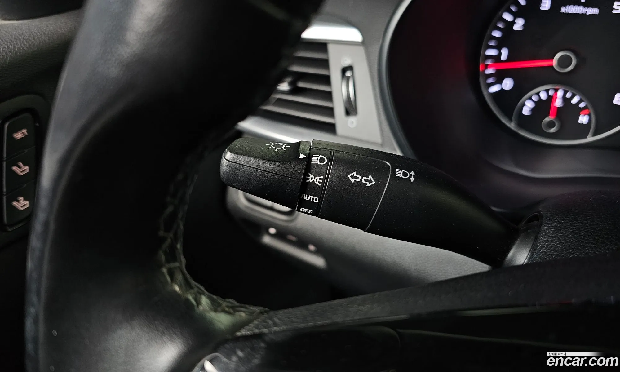 Kia K5 2018 — 10