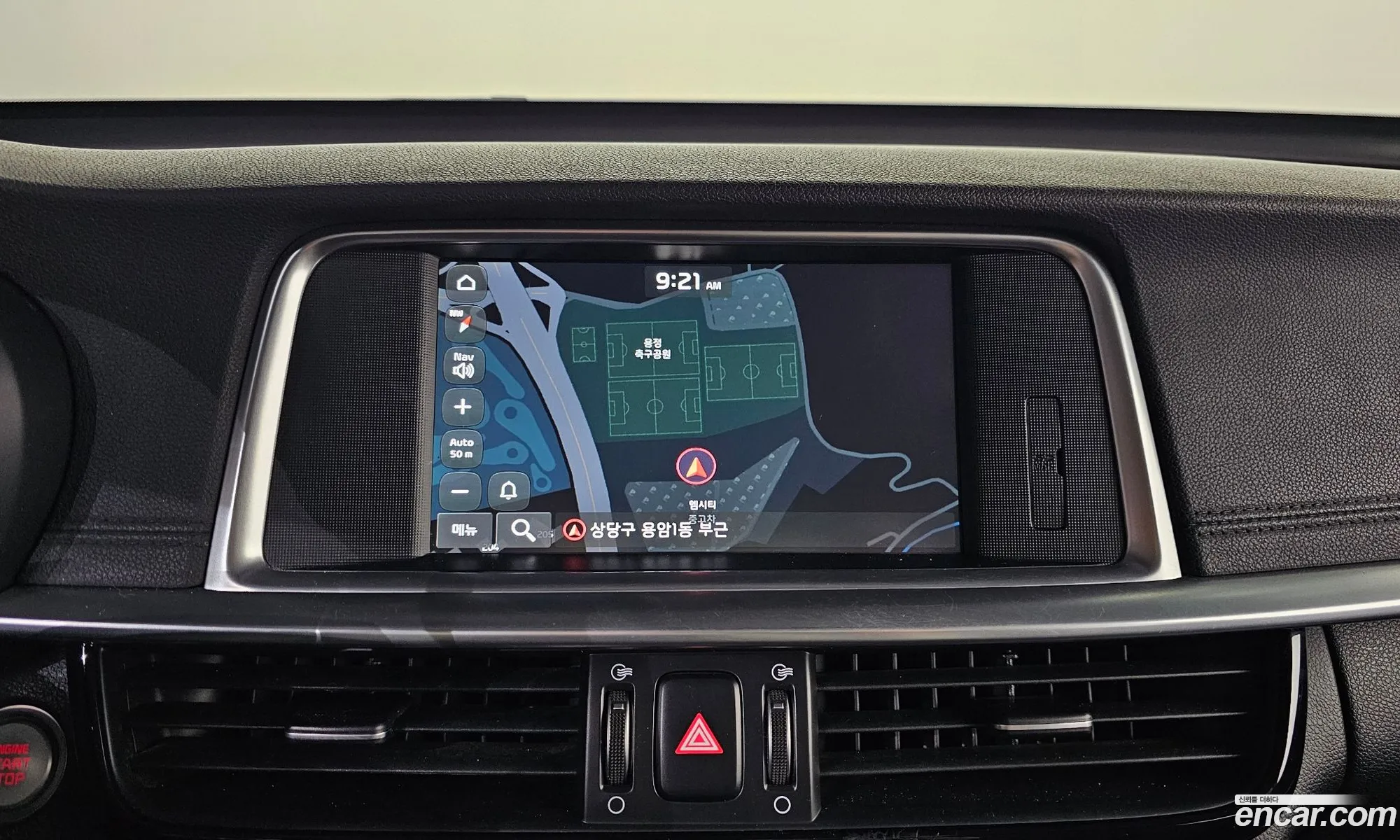 Kia K5 2018 — 18