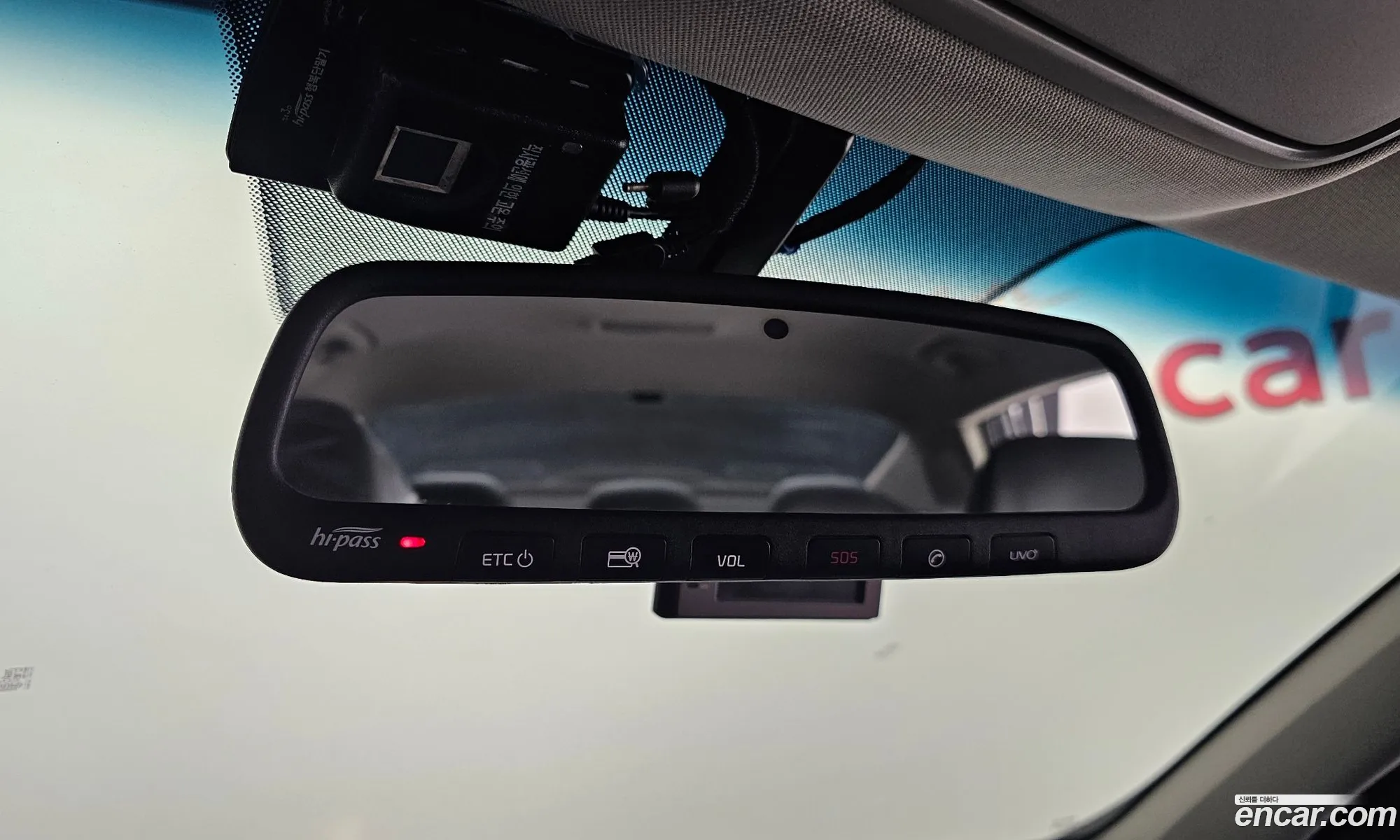 Kia K5 2018 — 3
