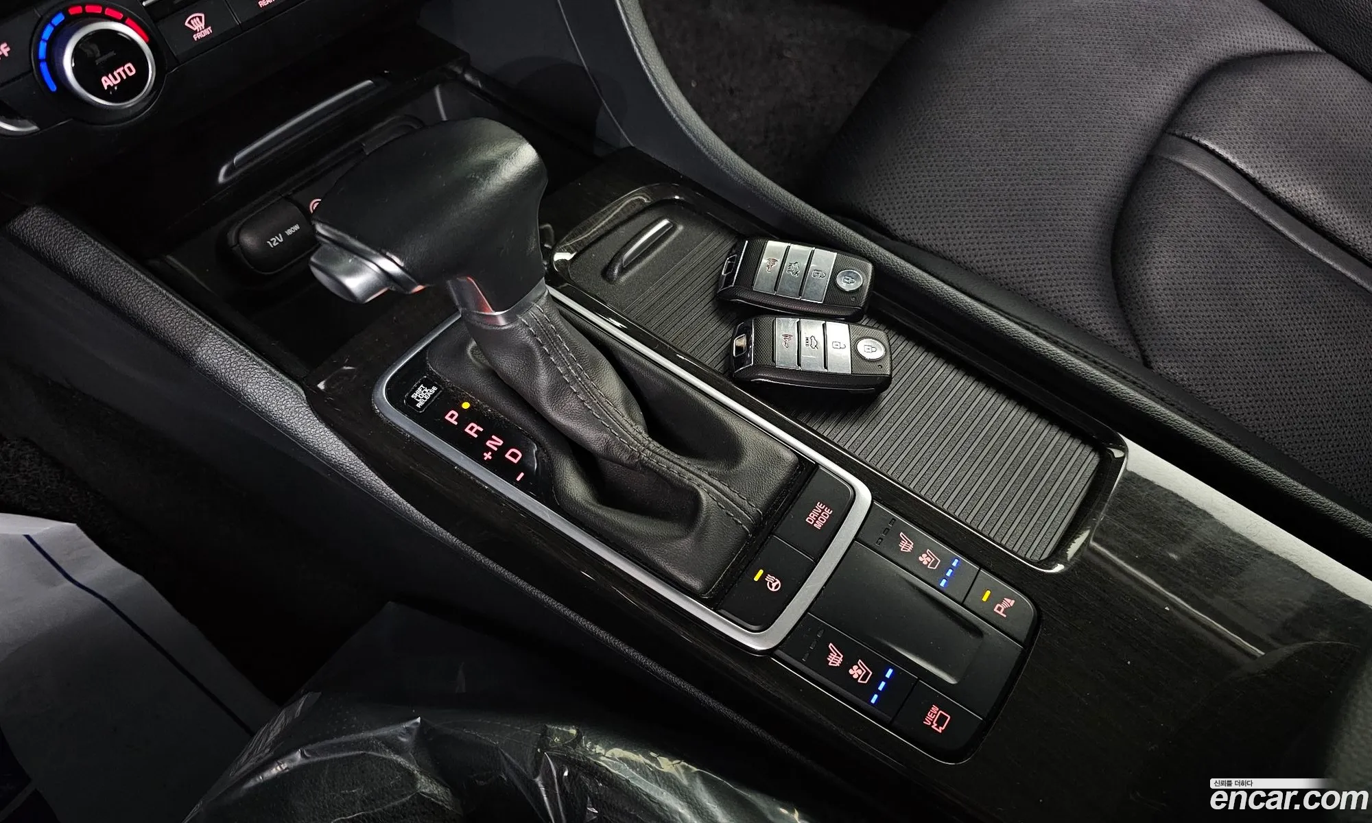 Kia K5 2018 — 11