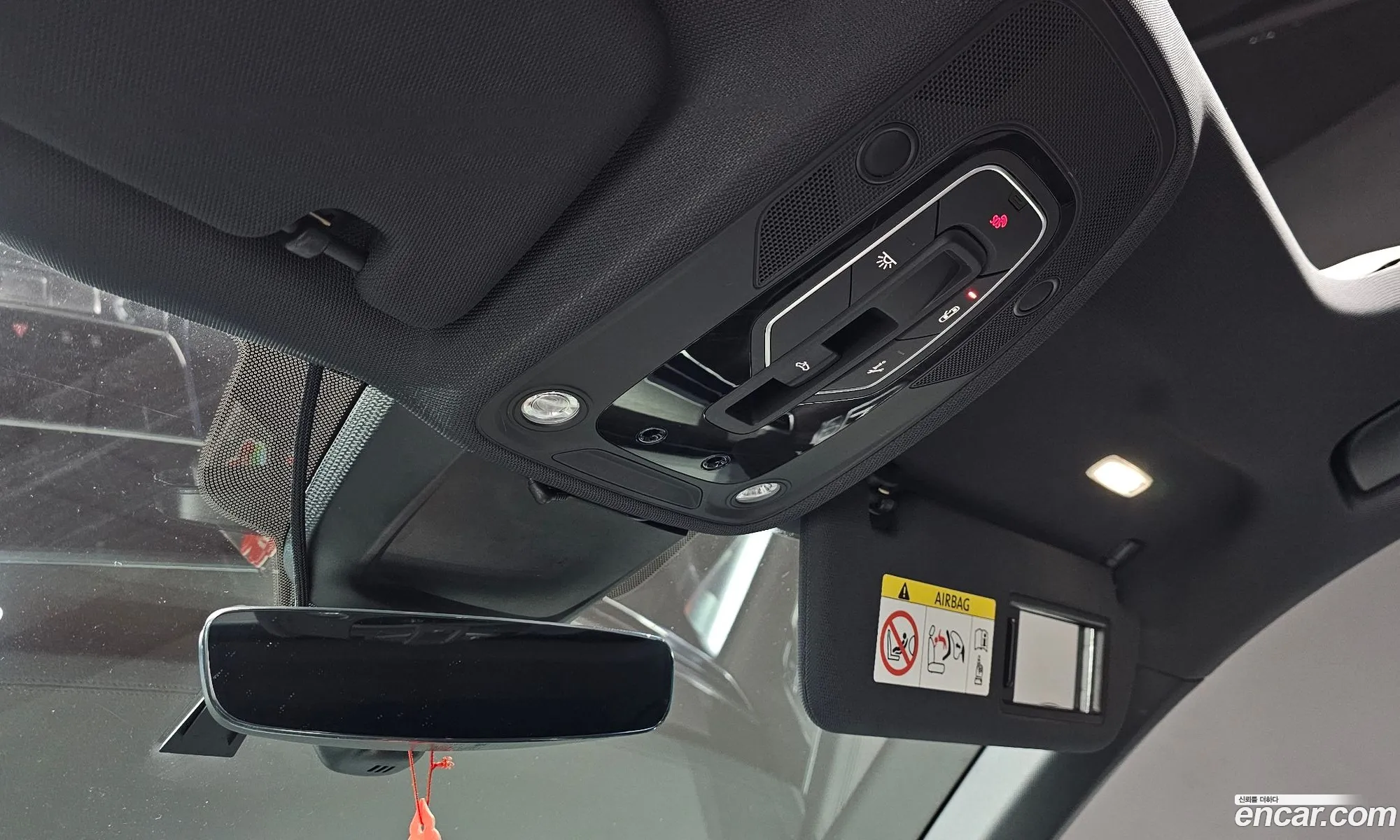 Audi A6 2022 WAUZZZF20NN007922 — 5