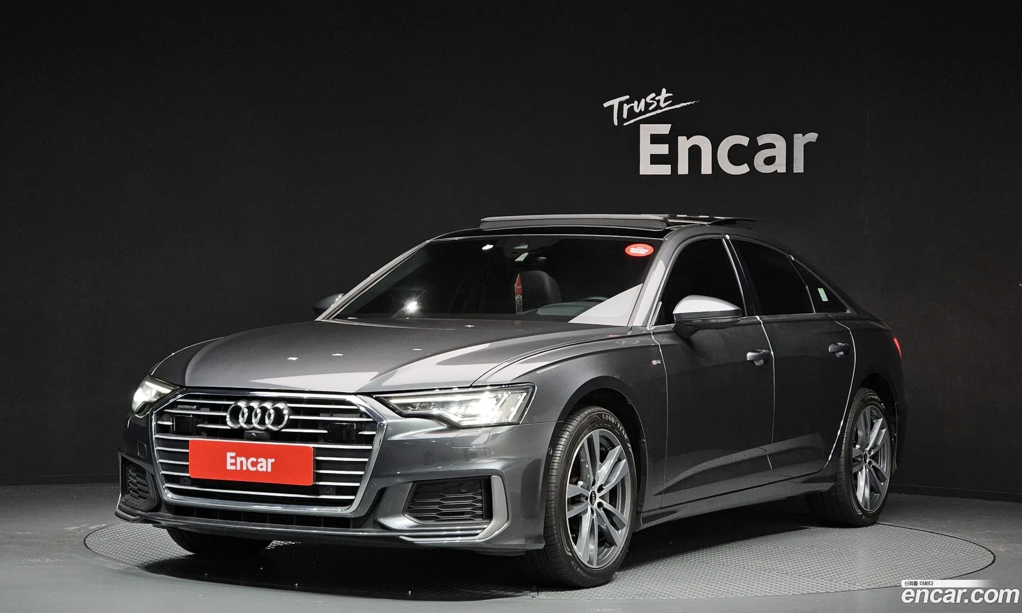Audi A6 2022 WAUZZZF20NN007922 — 10