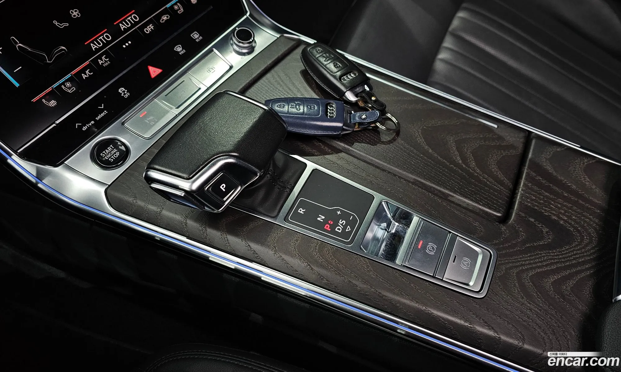 Audi A6 2022 WAUZZZF20NN007922 — 3